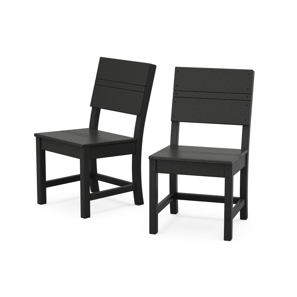 Origin 21 by POLYWOOD PWS2733-1-BL Patio-Dining-Sets - View #8