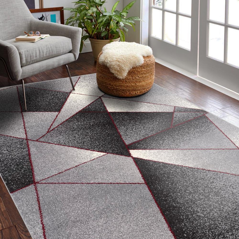 HomeRoots 4000390335 rugs - View #7