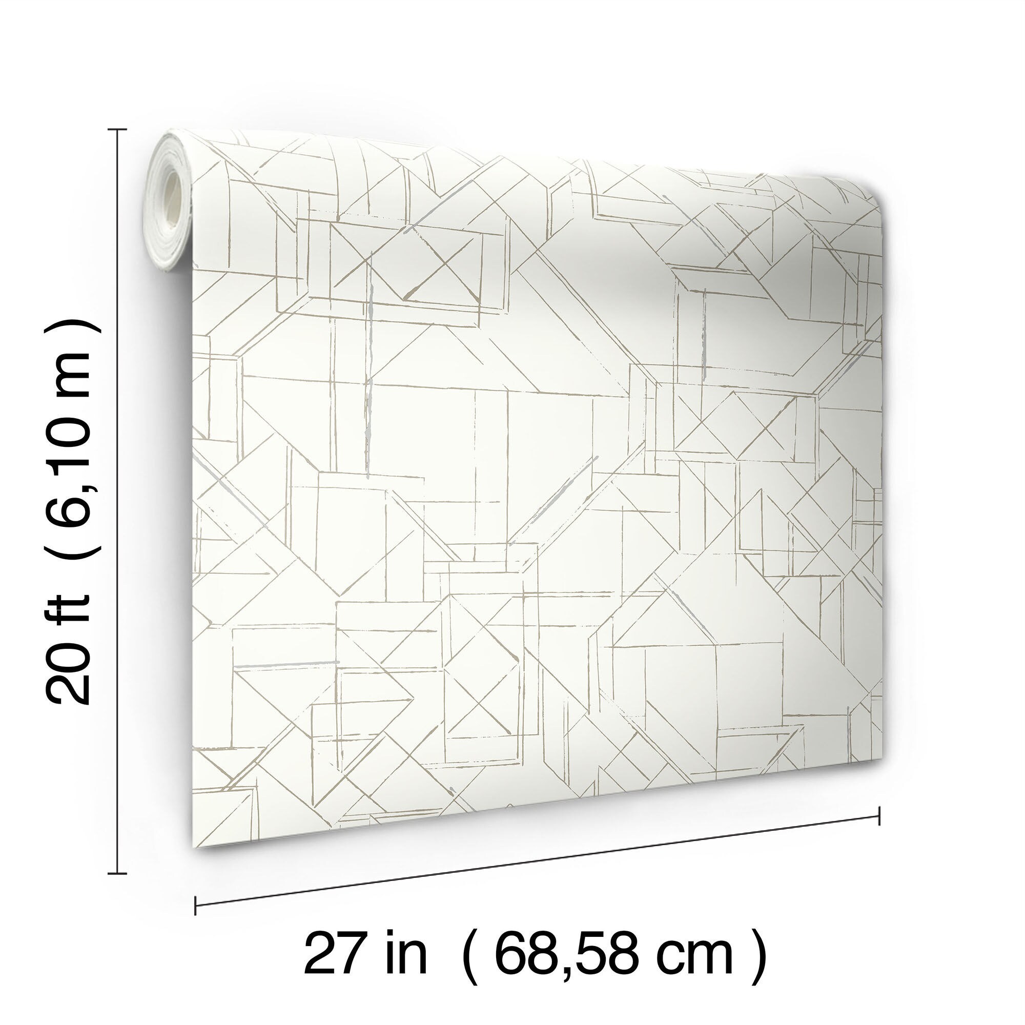 York Wallcoverings PSW1051RL wallpaper - View #5