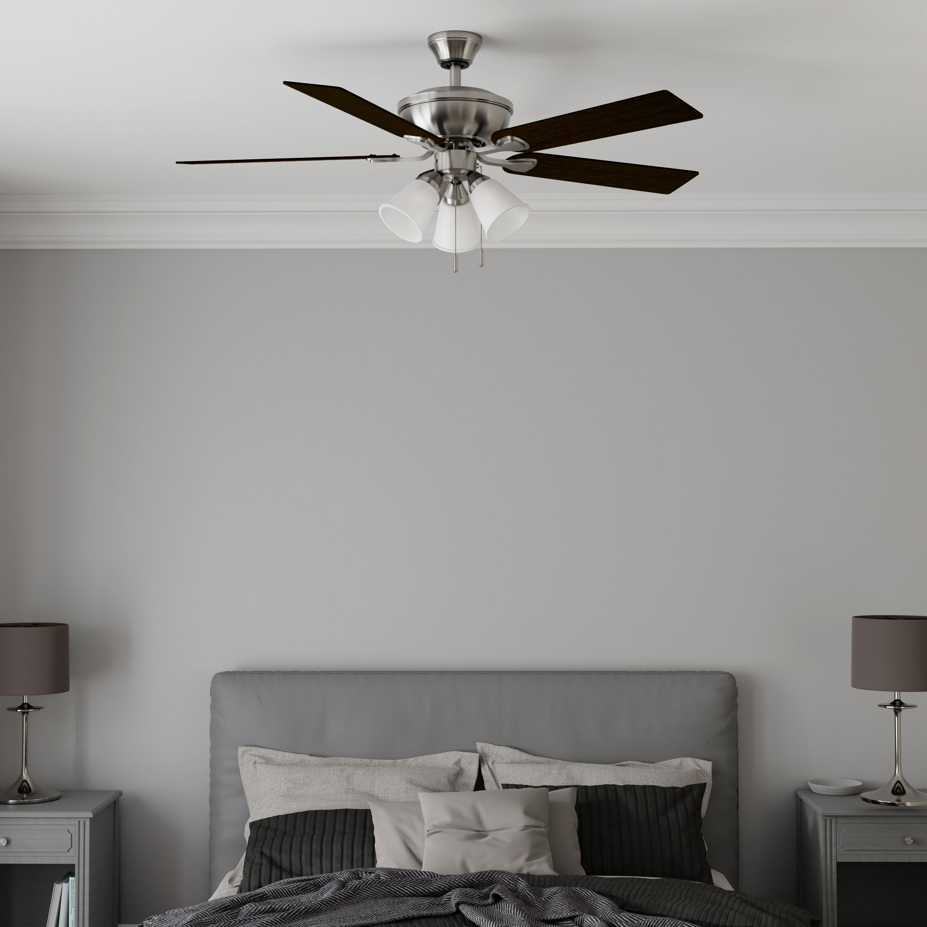 Harbor Breeze RLG52BNK5L Ceiling-Fans - View #9