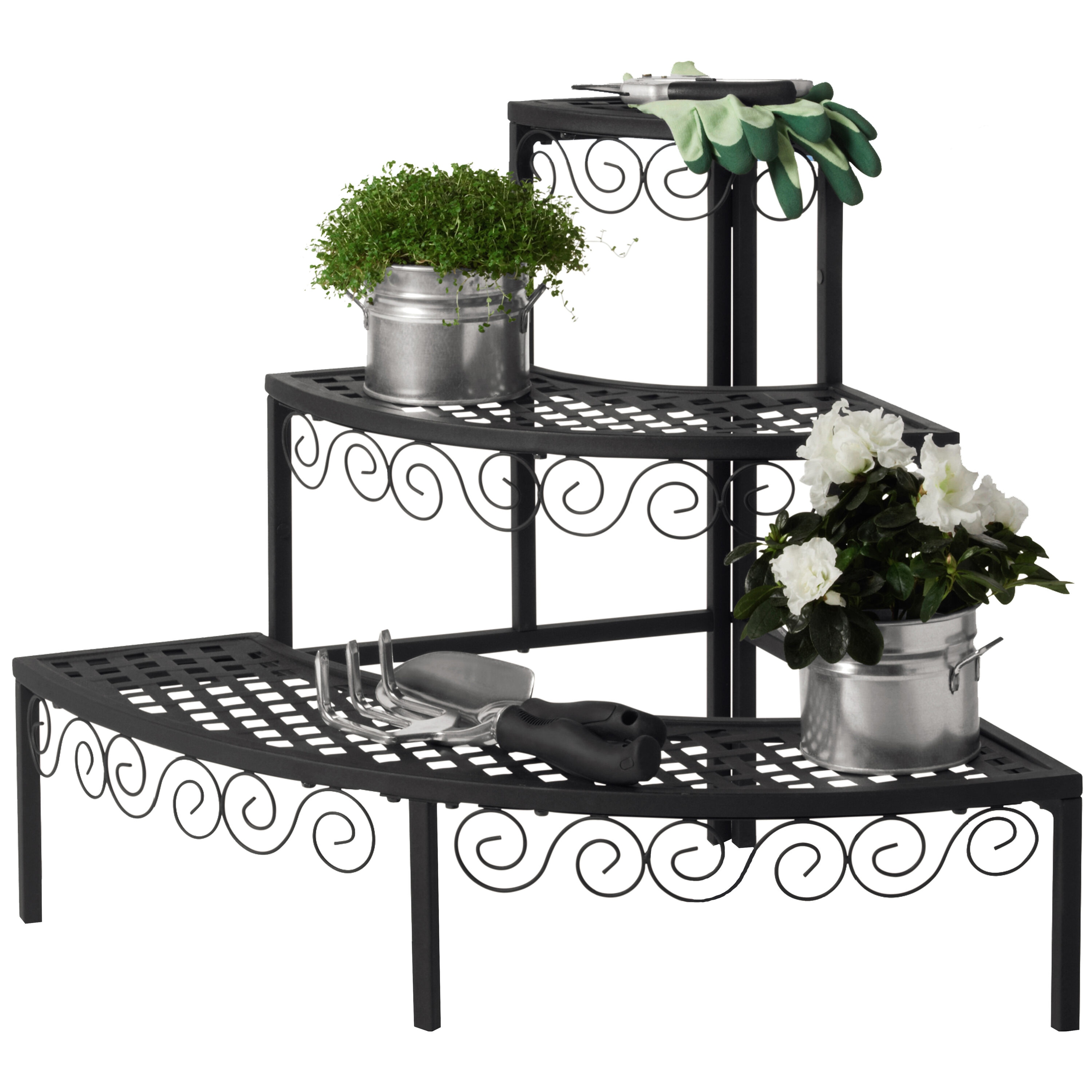  39-110367N Plant-Stand - View #3