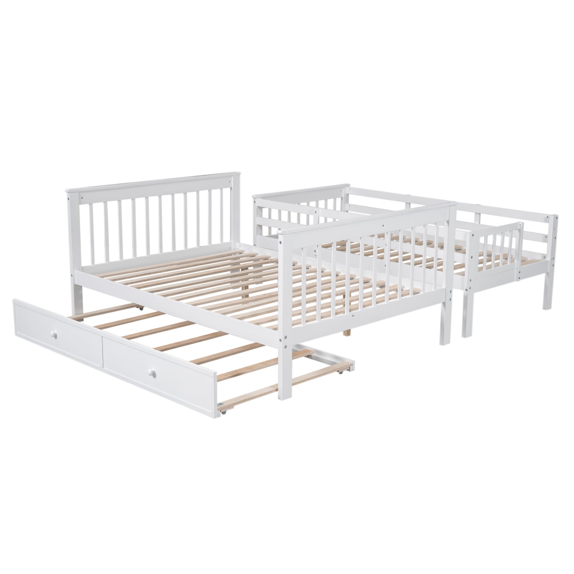 ModernLuxe LT000119AAK-1 Bunk-Beds - View #10