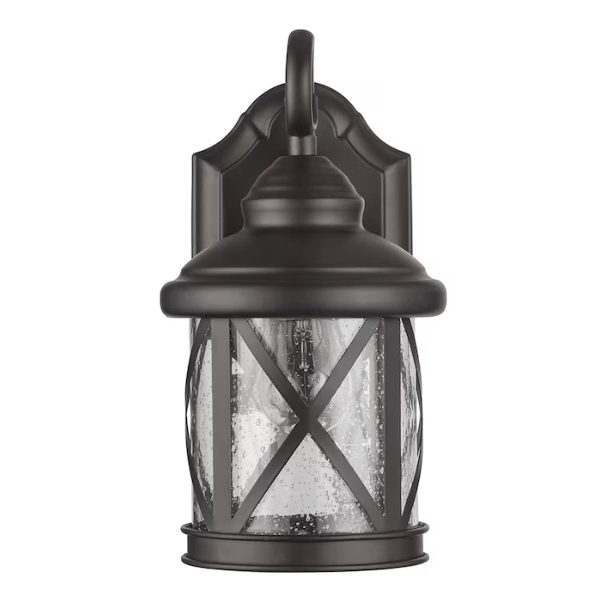 allen + roth 42093 Outdoor-Wall-Lighting - View #14