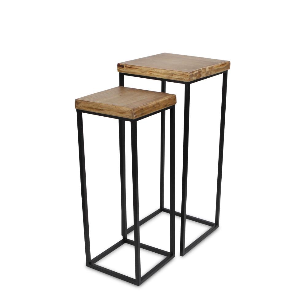 Cheung's 5490-2 Accent-Table-Sets - View #4
