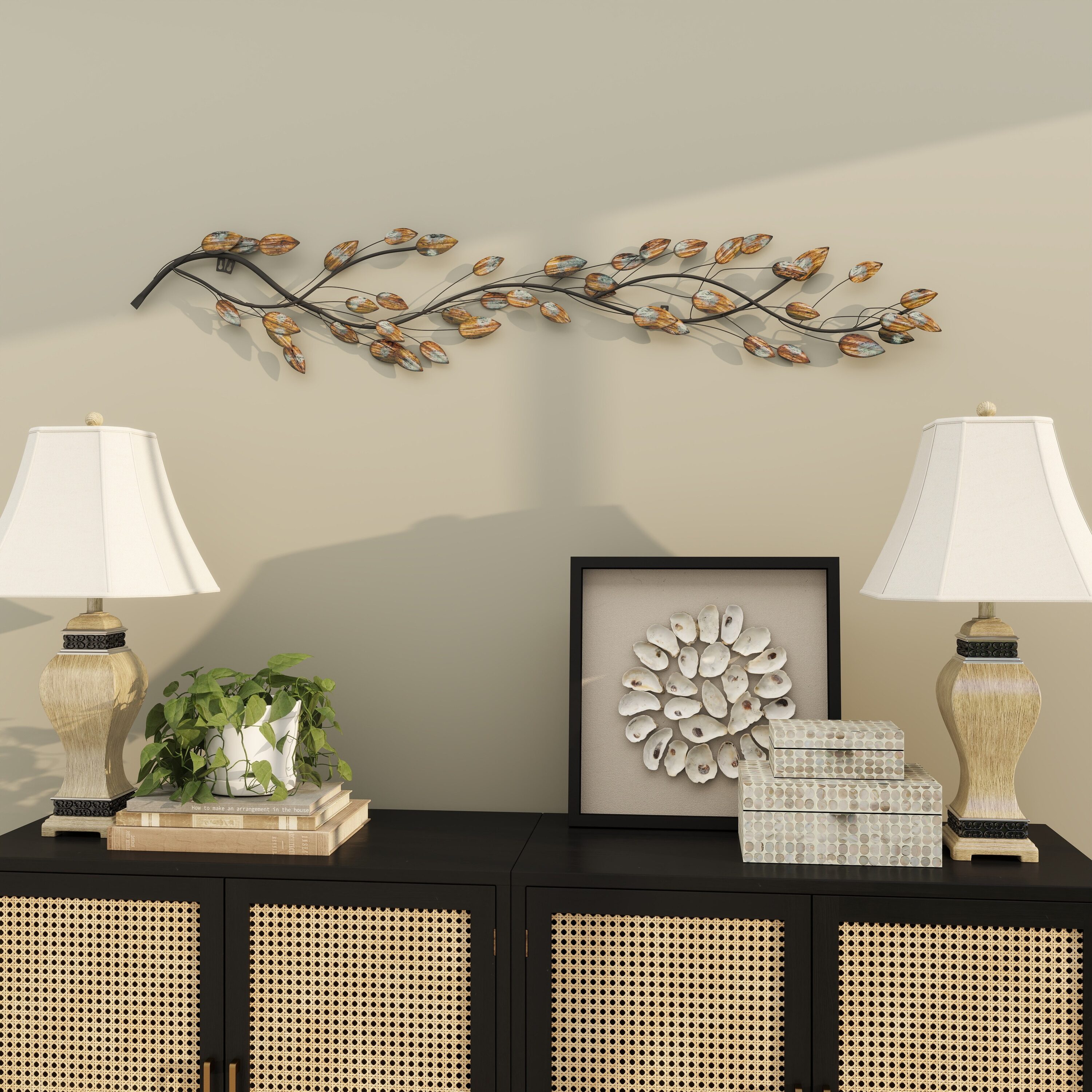 Grayson Lane 63372 Wall-Accents - View #7