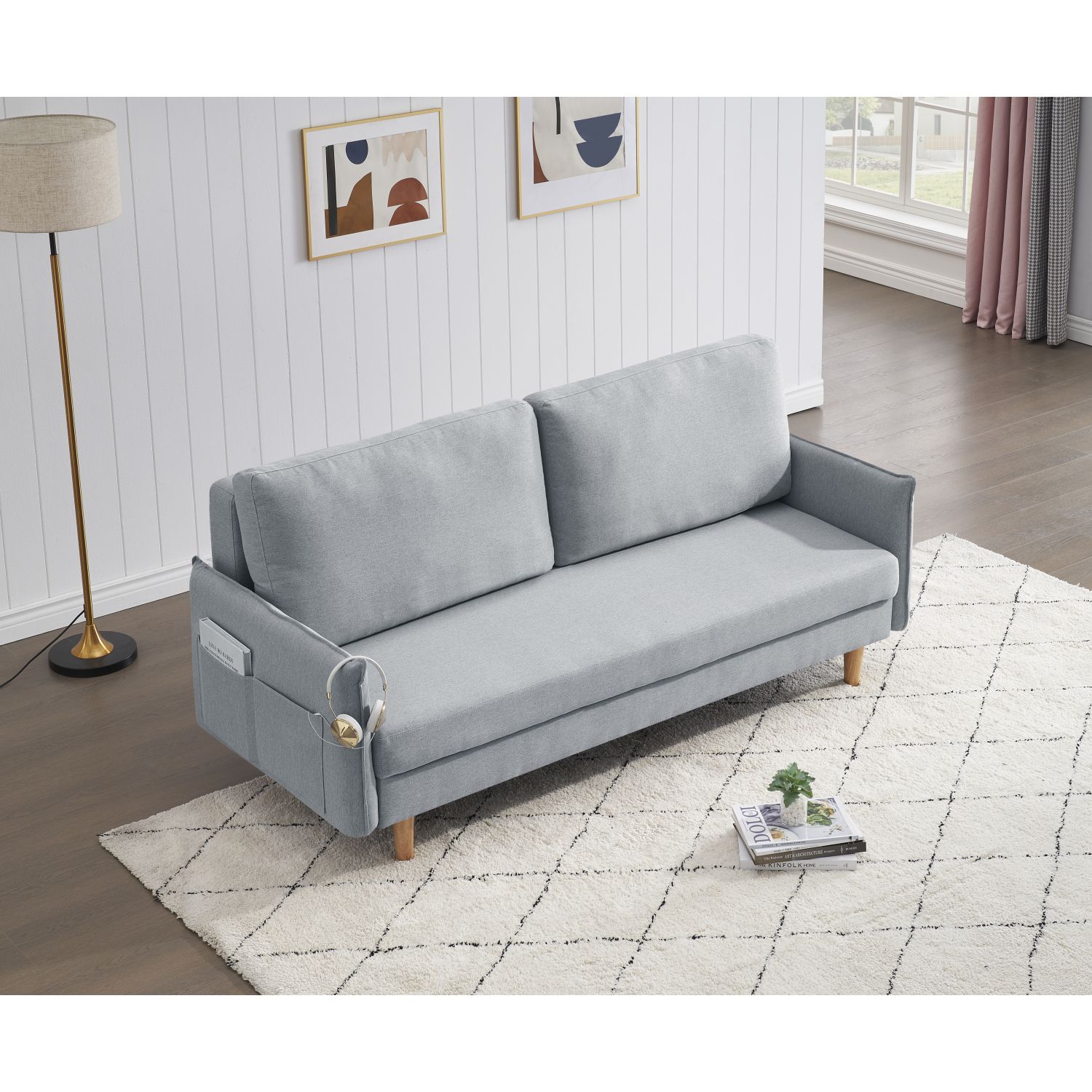 JASMODER W128153163 Sofas-Loveseats - View #3