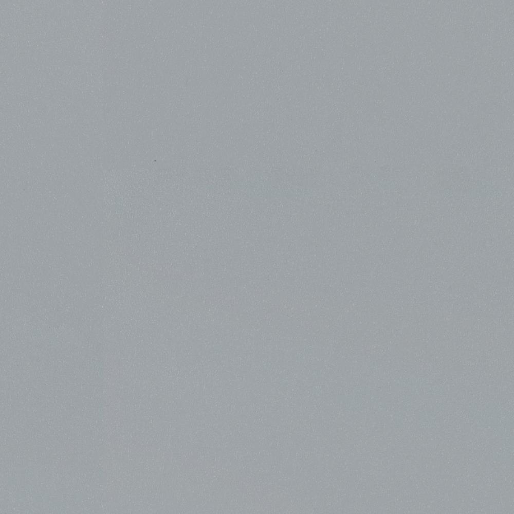 Dec-Tec DTGSGR60-1 Solid Grey 76-in x 7200-in x 0.06-in Flexible PVC Roll (3799.99-sq ft)