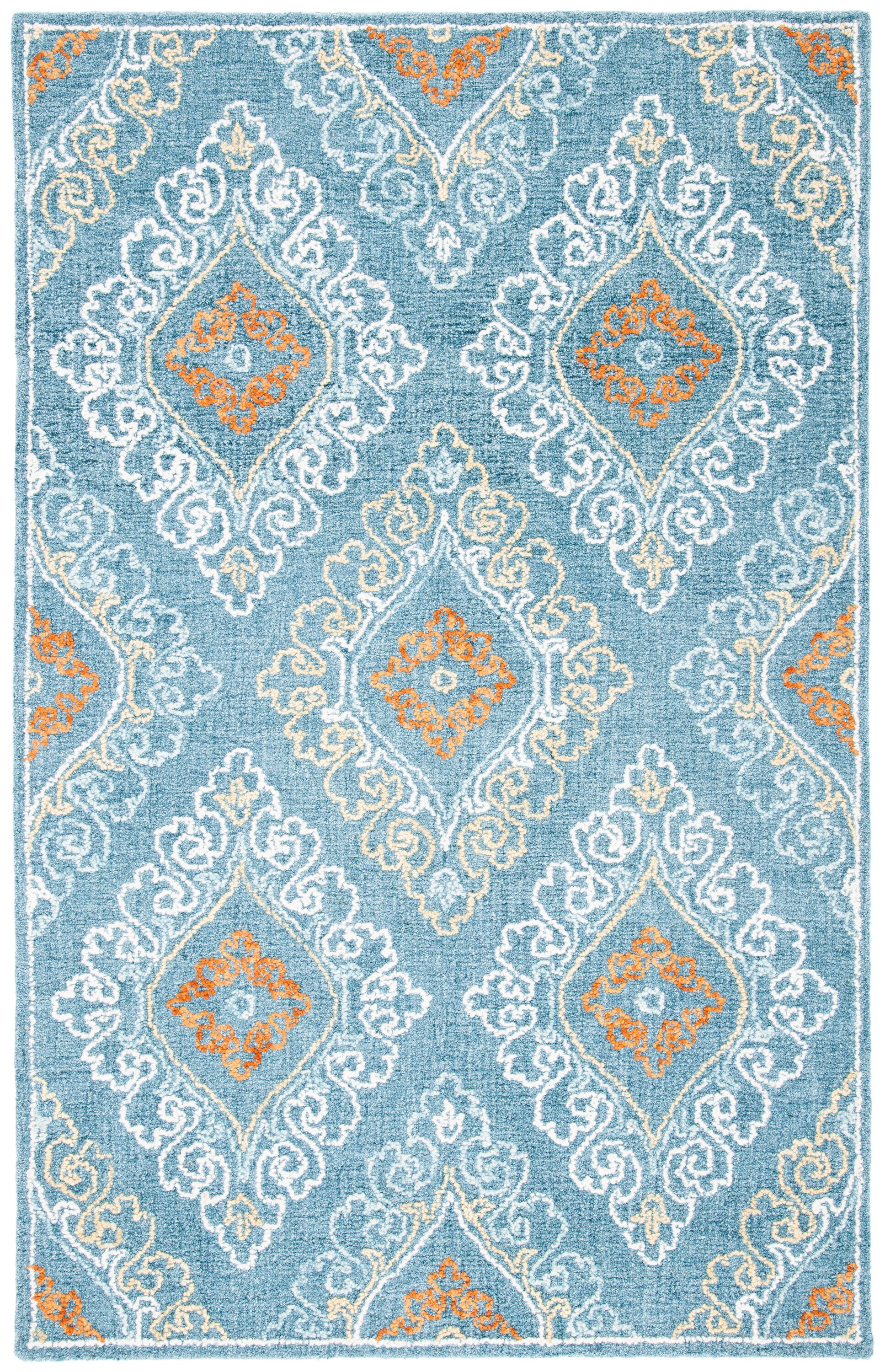 Safavieh BLM606M-5 rugs - View #2