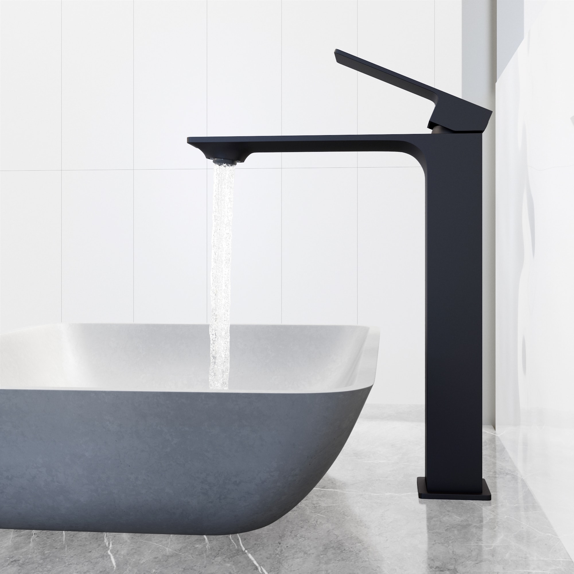 VIGO VGT2086 Bath-Sink - View #4