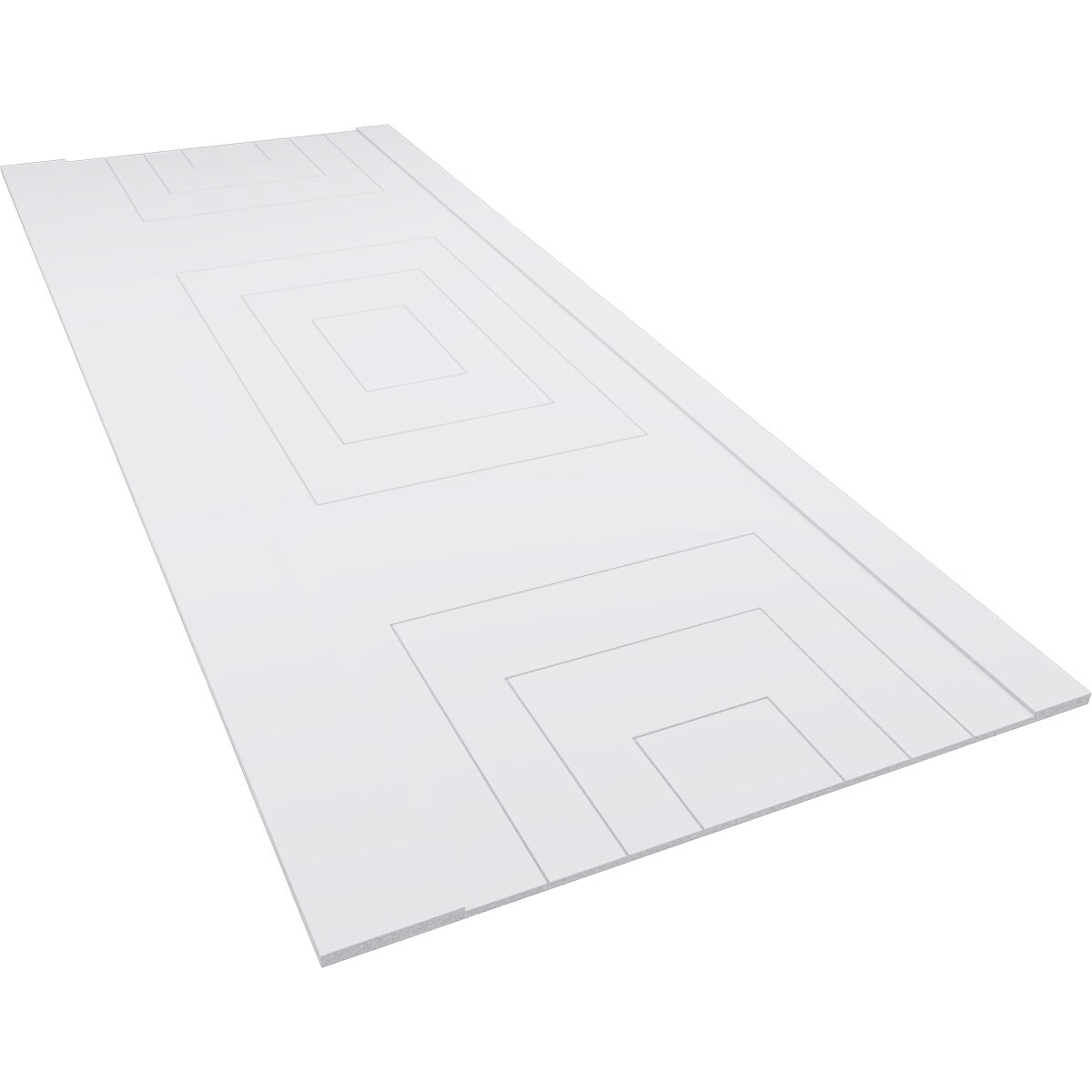 Ekena Millwork WPK36X94MCM Wall-Panels - View #6
