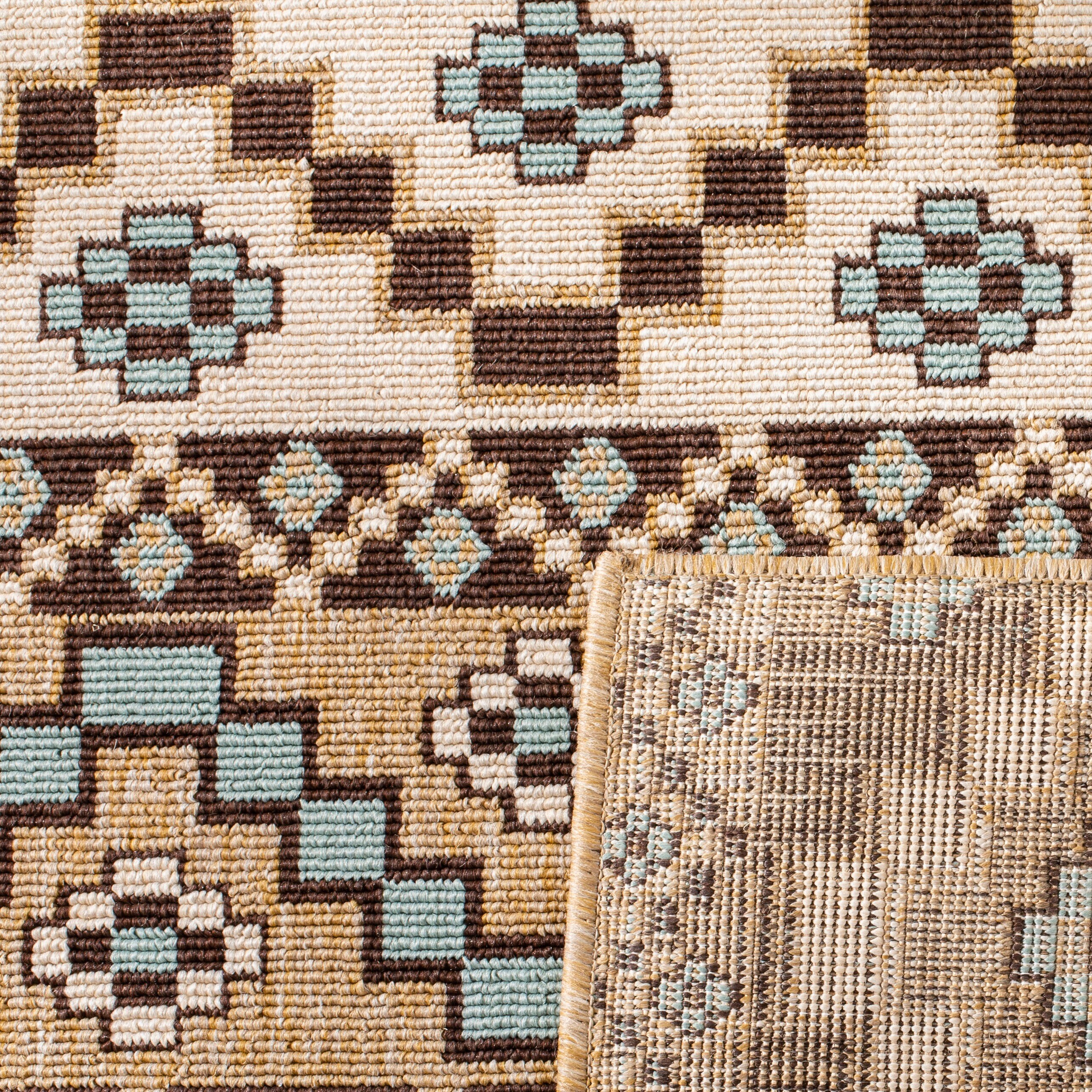 Safavieh VER095-0215-8 rugs - View #4