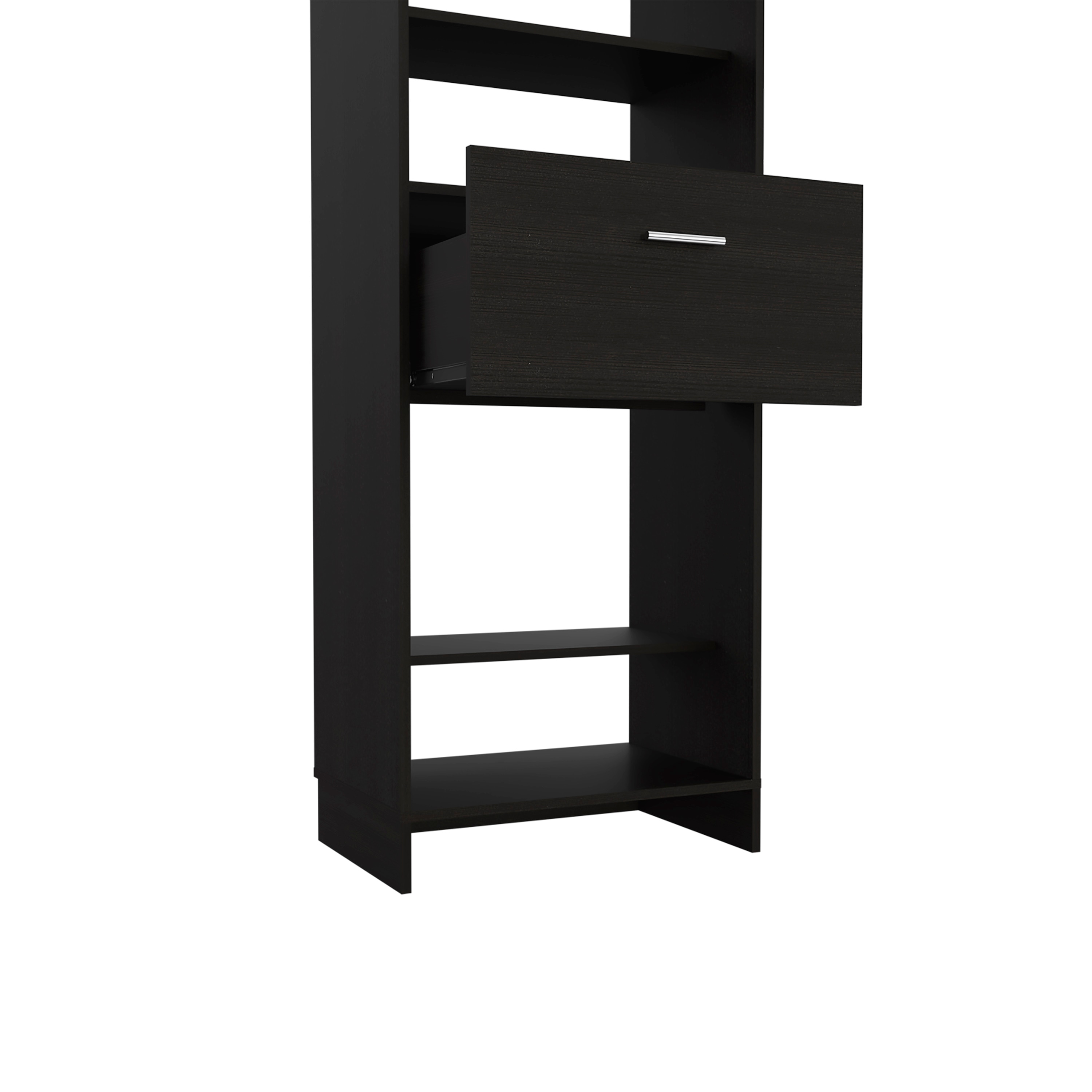 LOVMOR SF-J-B128S00093 Wood-Closet-Shelves - View #5