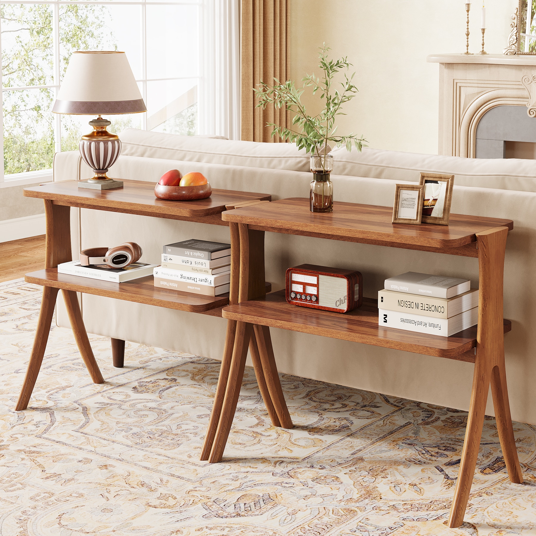 Fnova LWTJ-HL0116 End-Tables - View #9