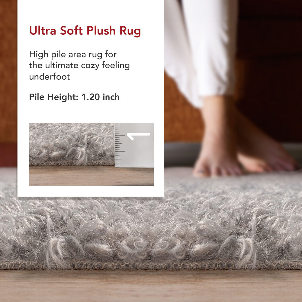 nuLOOM HJWT01B-406 rugs - View #16