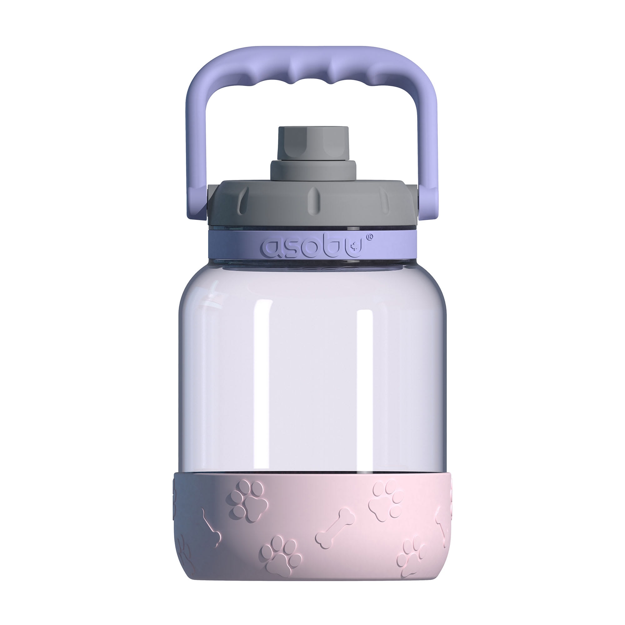 ASOBU 8-Inch-Tall Pet Travel Accessories at Lowes.com