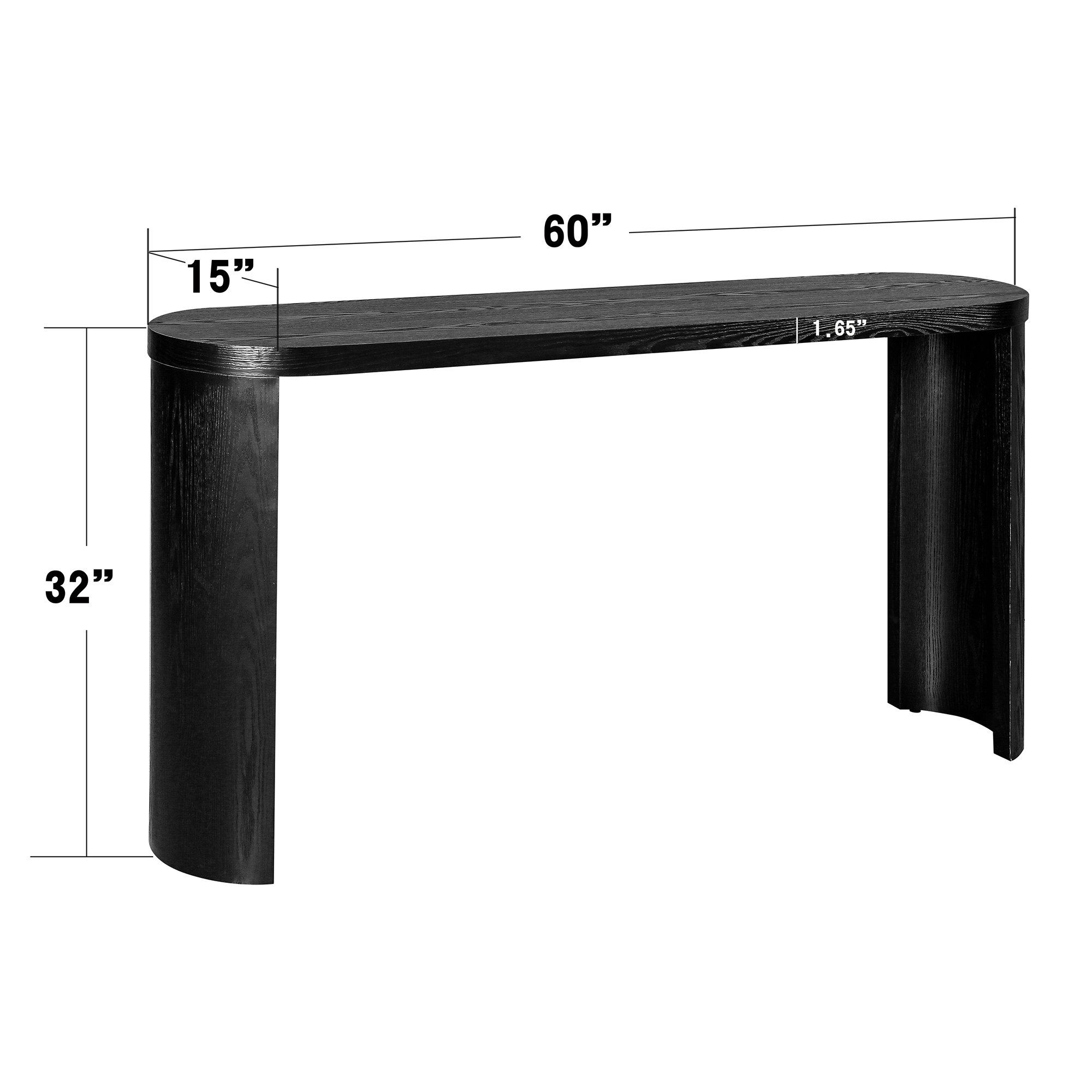 Bybafun YD2400015 Console-Sofa-Tables - View #10