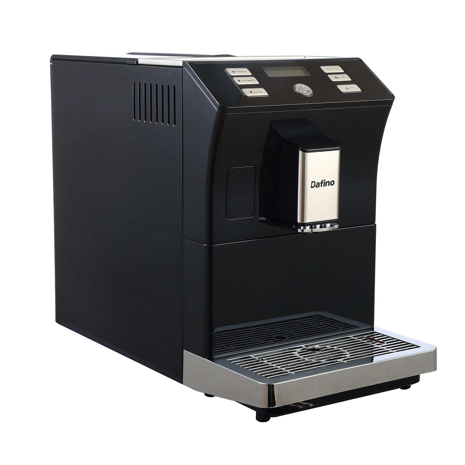 SINOFURN SYB460002BK Espresso-Machines - View #4