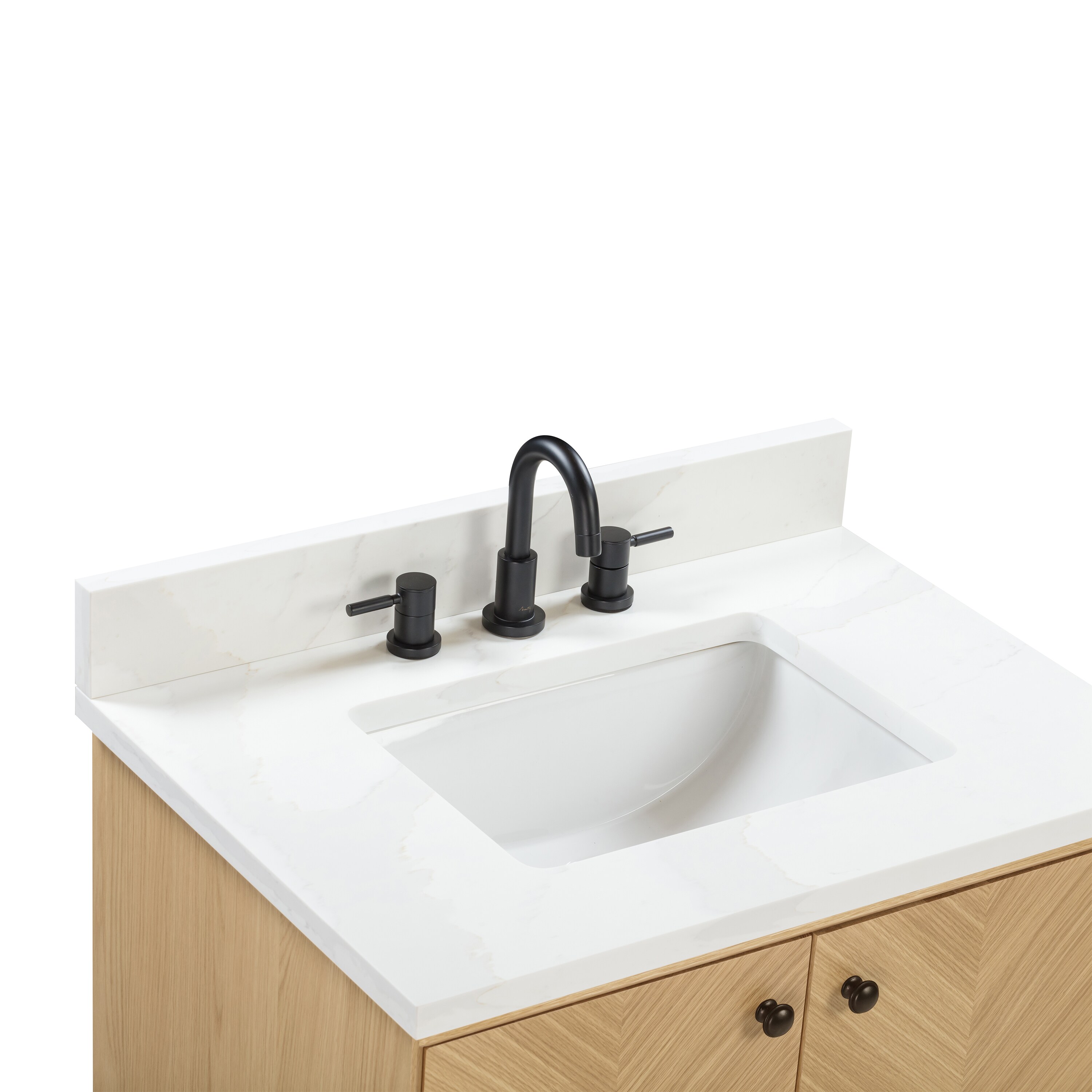 Avanity ADELE-VS31-NO Bath-Vanity-Combo - View #6