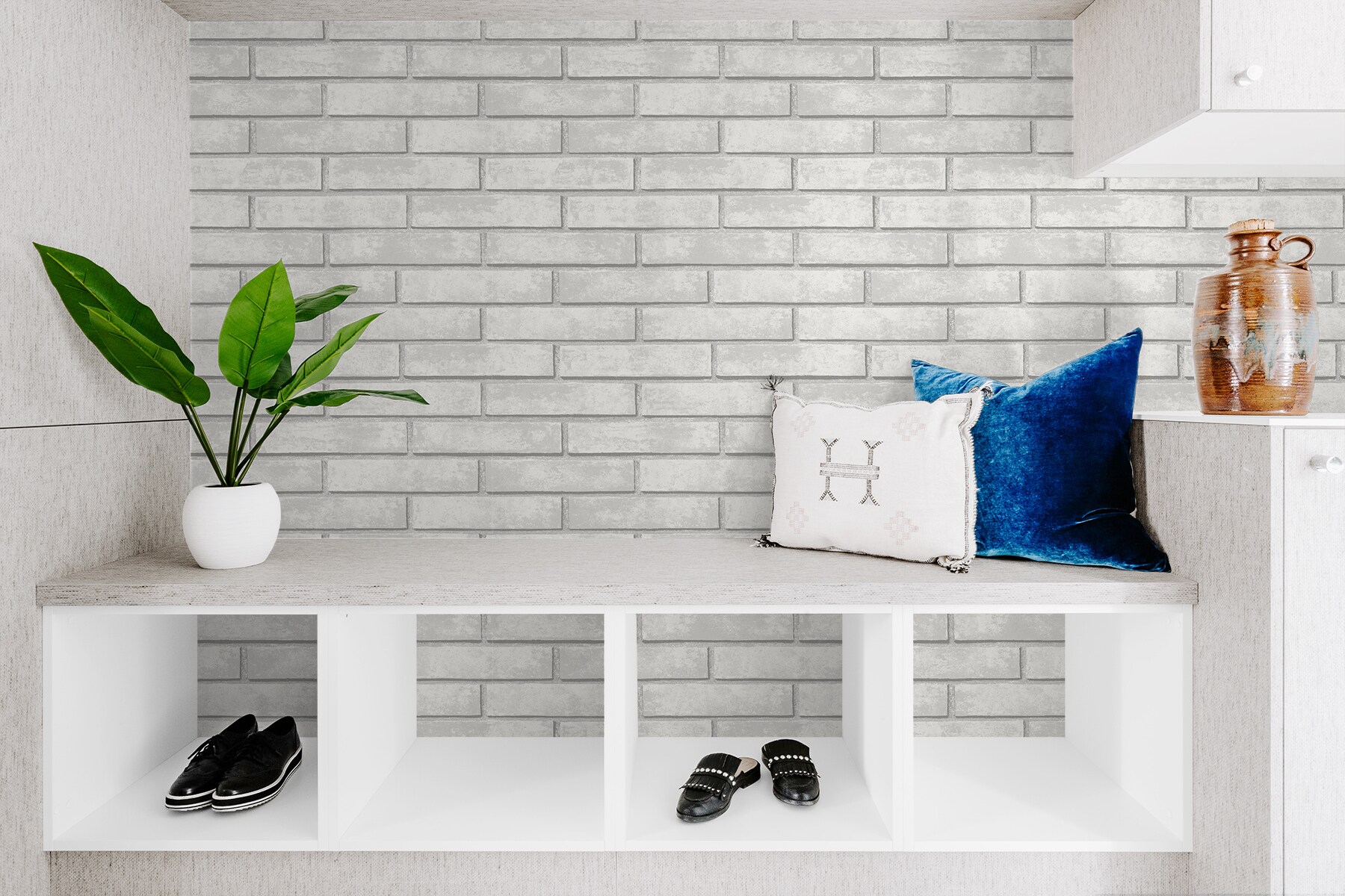 NextWall NW40608 wallpaper - View #3