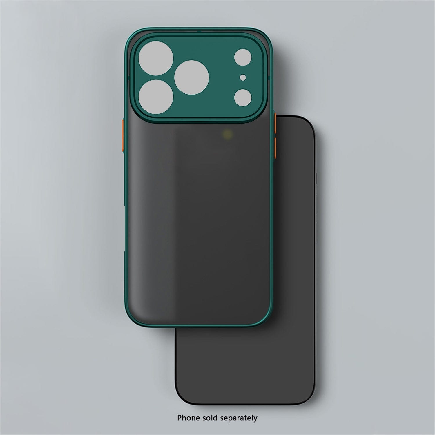SAHARA CP00999 Cell-Phone-Cases - View #2