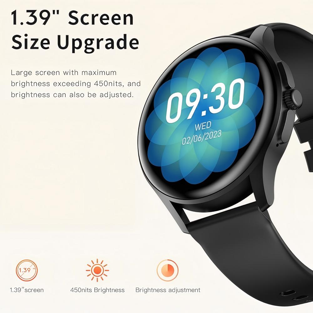 Fenbeli QLLSFEN055 Fitness-Trackers - View #7