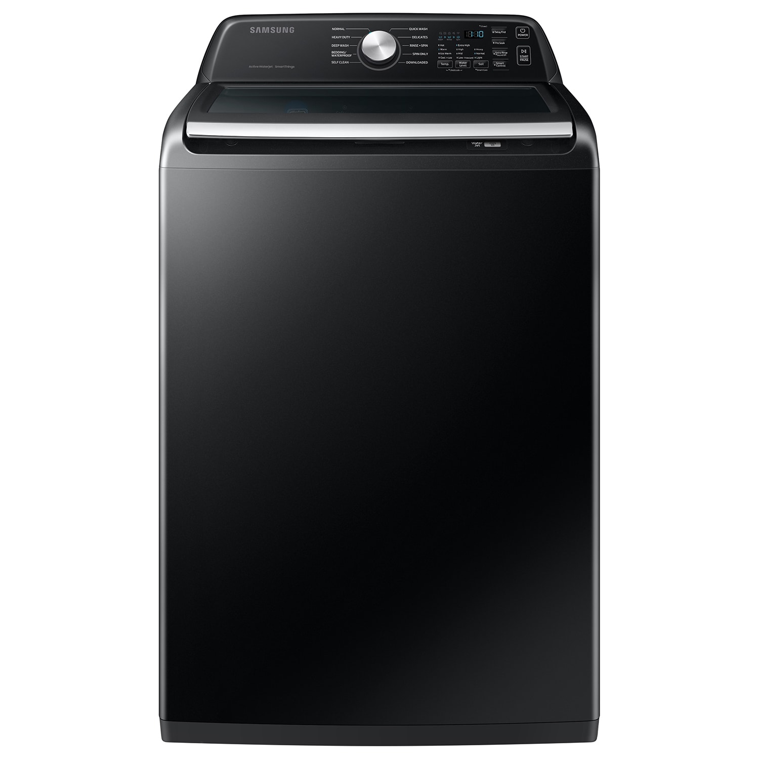 Wash Wizard - Washing Machine Cleaner - White 6 Tablets