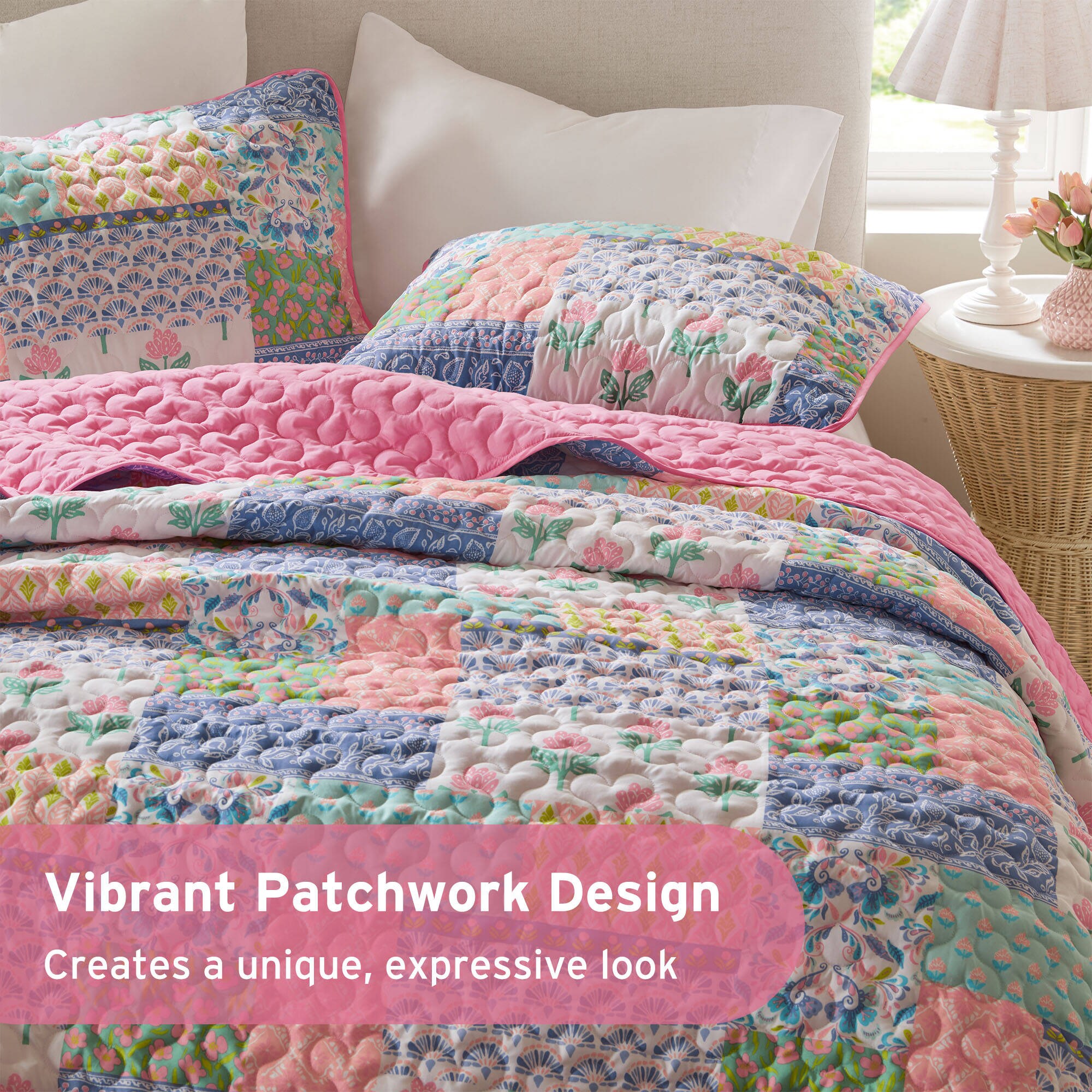 LUXEYARD DS-J-P408452-B035 bedding - View #9