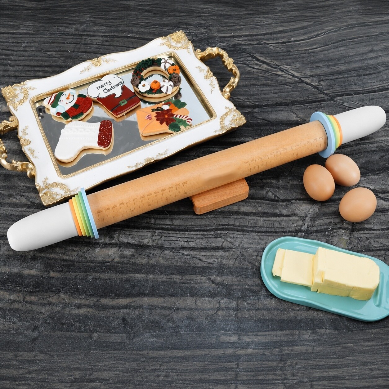 DHMHD LDH0811X420 Kitchen-Utensils - View #7