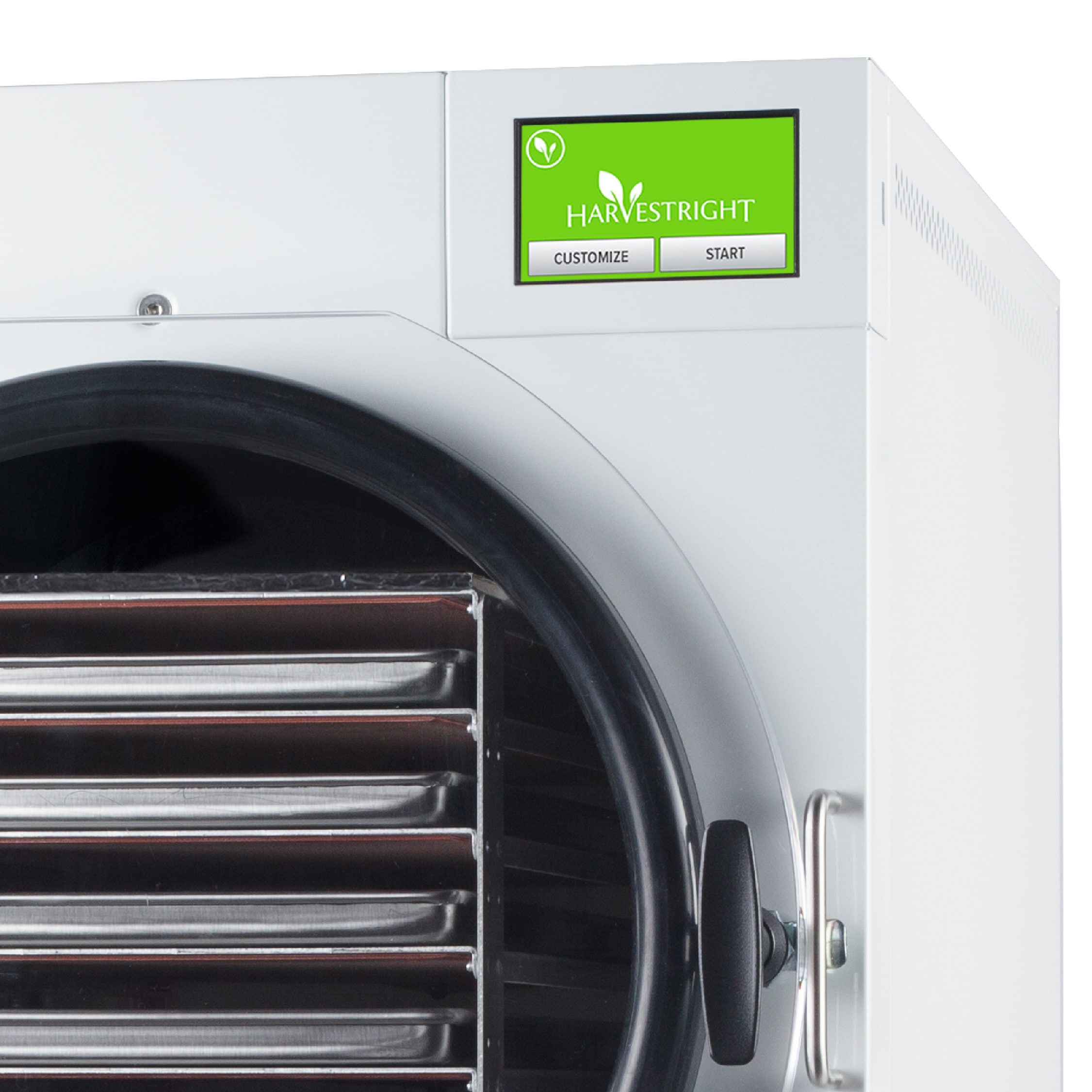 Harvest Right Freeze Dryers - Buy a home freeze dryer