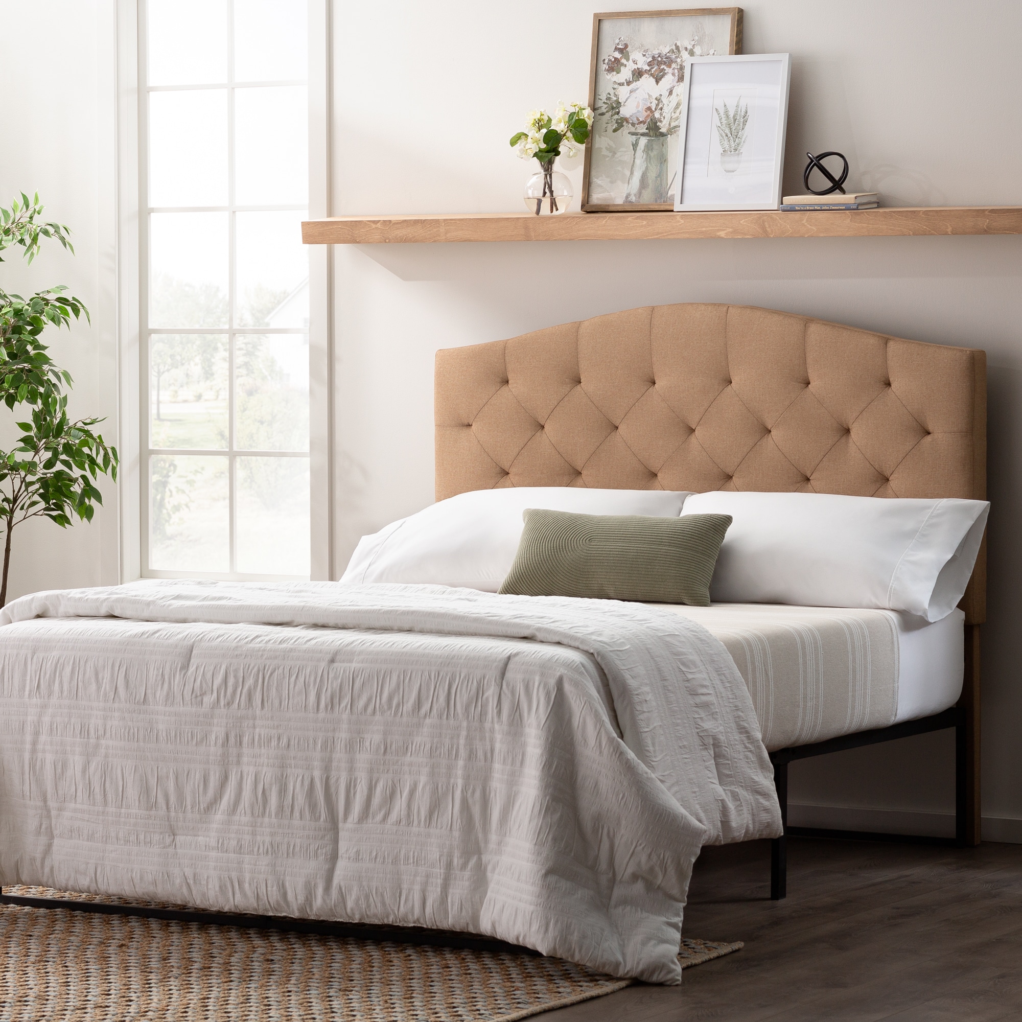 Brookside BS0003UHBTTBE Upholstered-Headboards - View #4