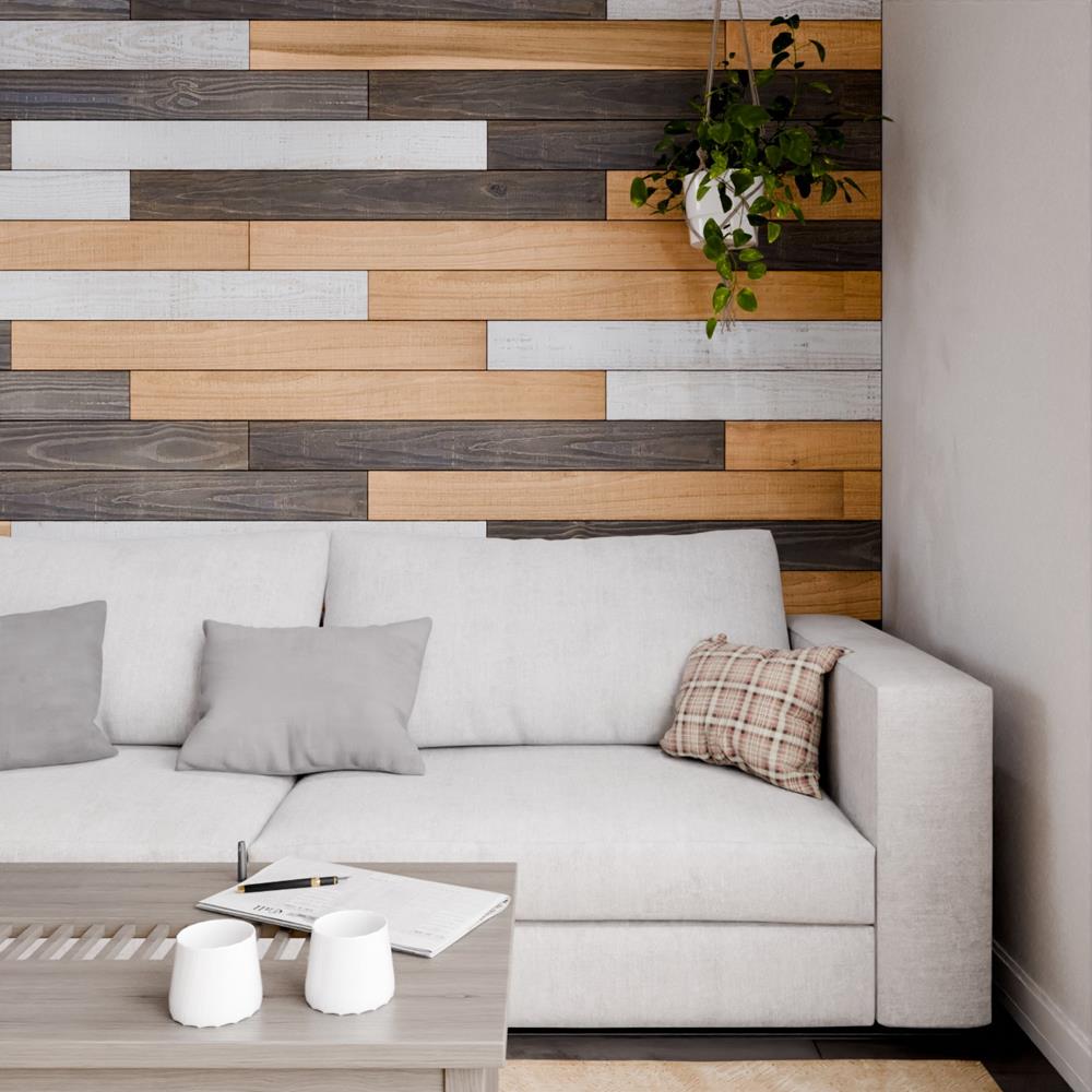 EASY PLANKING T-234 Wall-Planks - View #3
