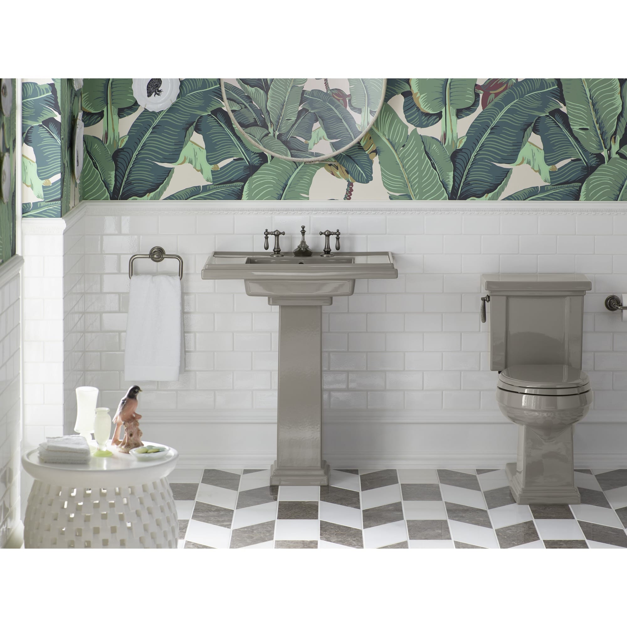 KOHLER 3950-0 toilets - View #6