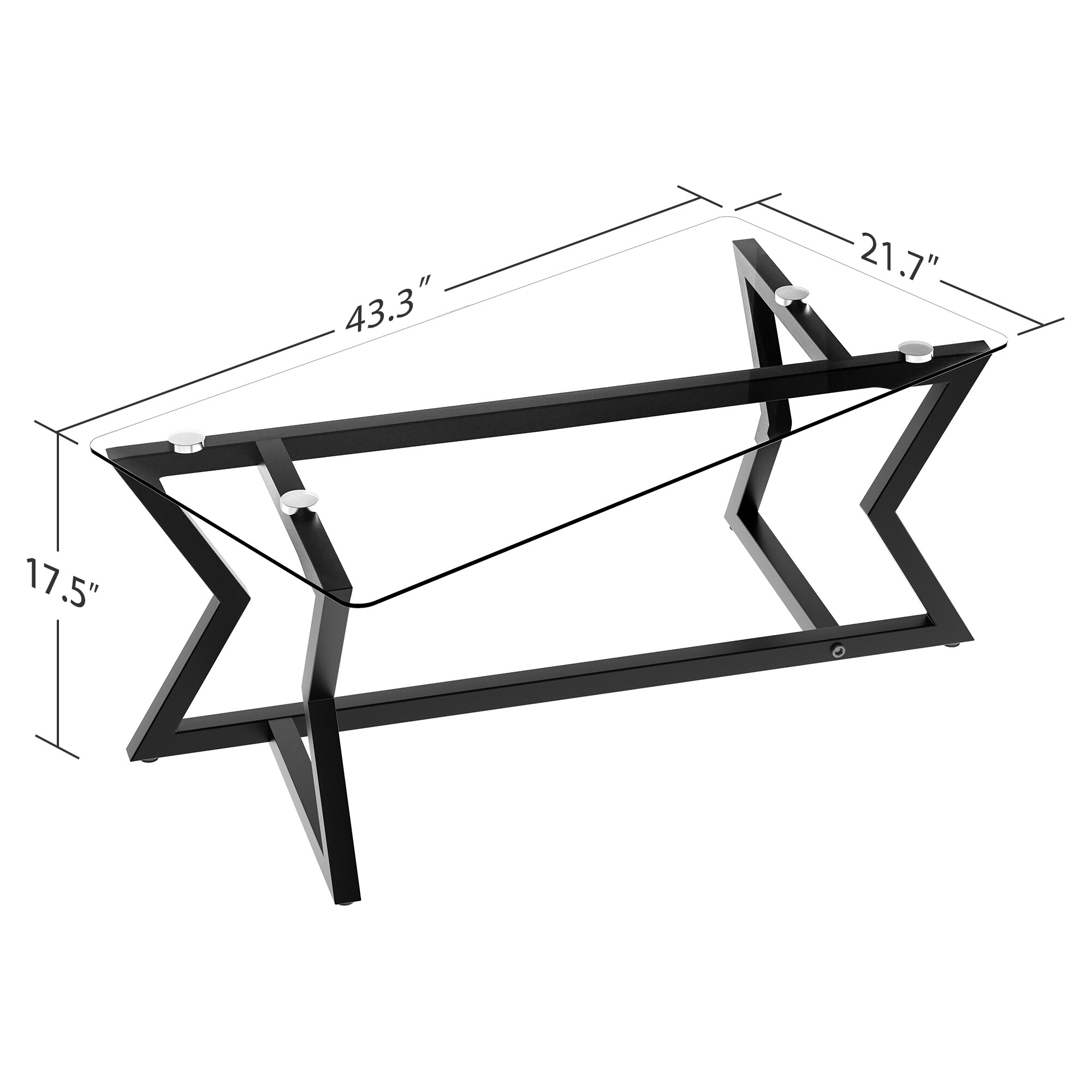 PamaPic SN-CT-BLH-ML1 Coffee-Tables - View #7