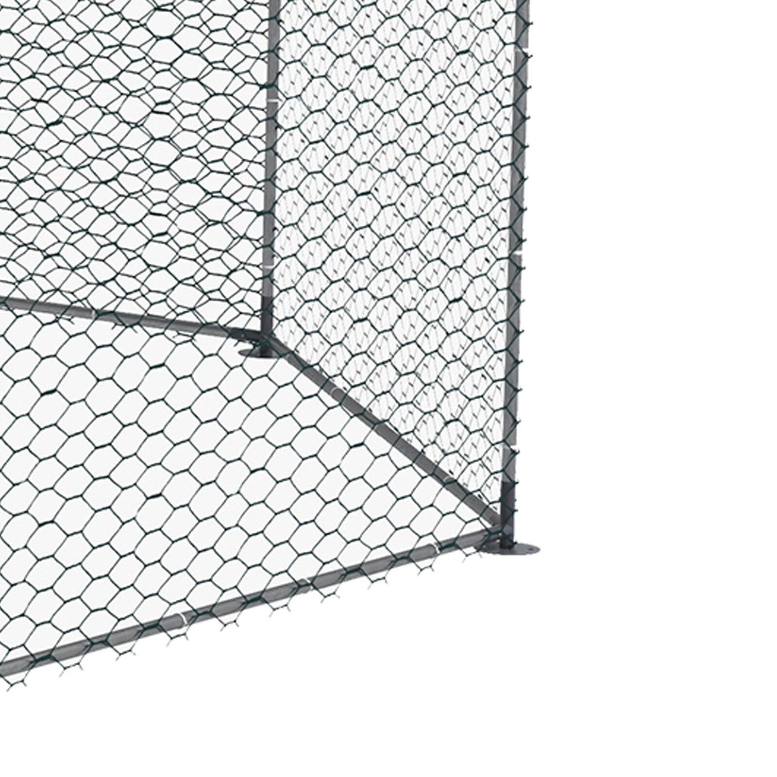 Maocao Hoom JLS00004 Chicken-Coops-Rabbit-Hutches - View #11