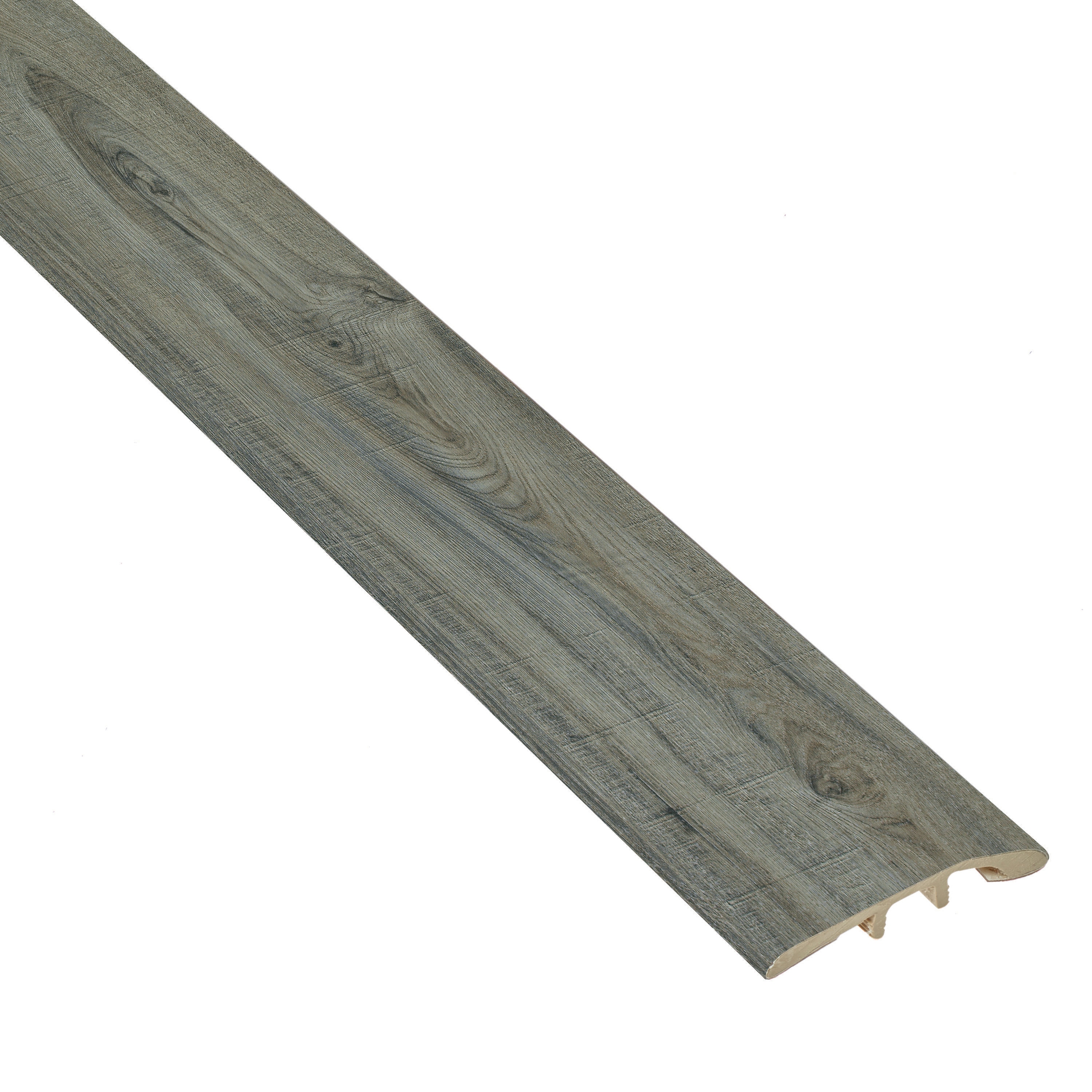 Shaw 1.75-in x 72-in Charming Vinyl Floor Reducer