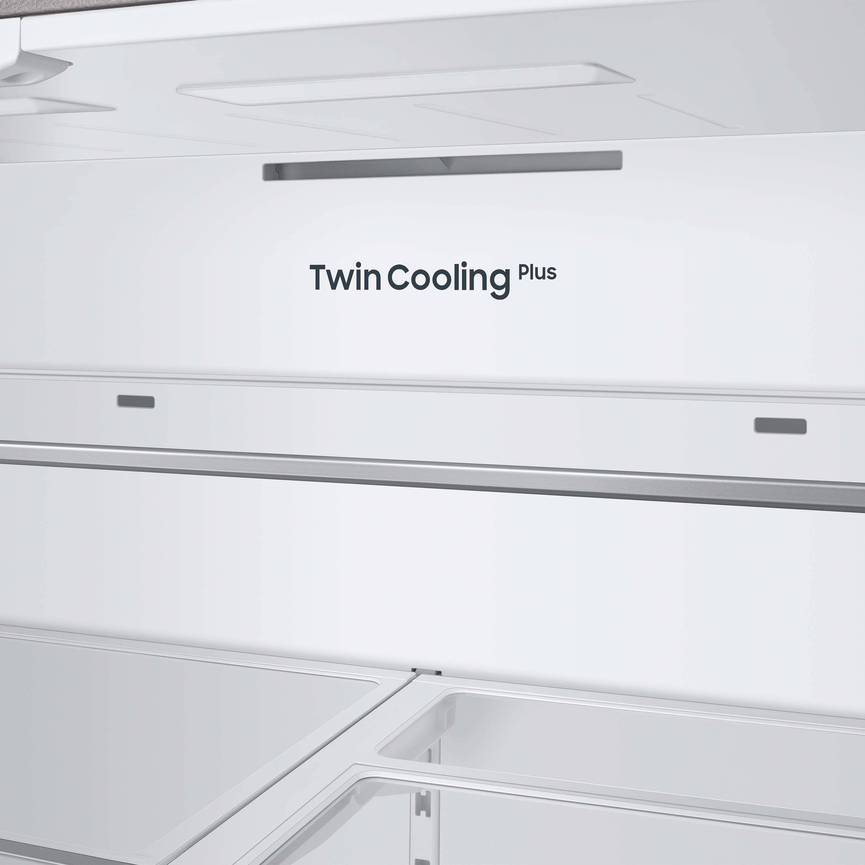 Samsung RF24BB6900AW French-Door-Refrigerators - View #13