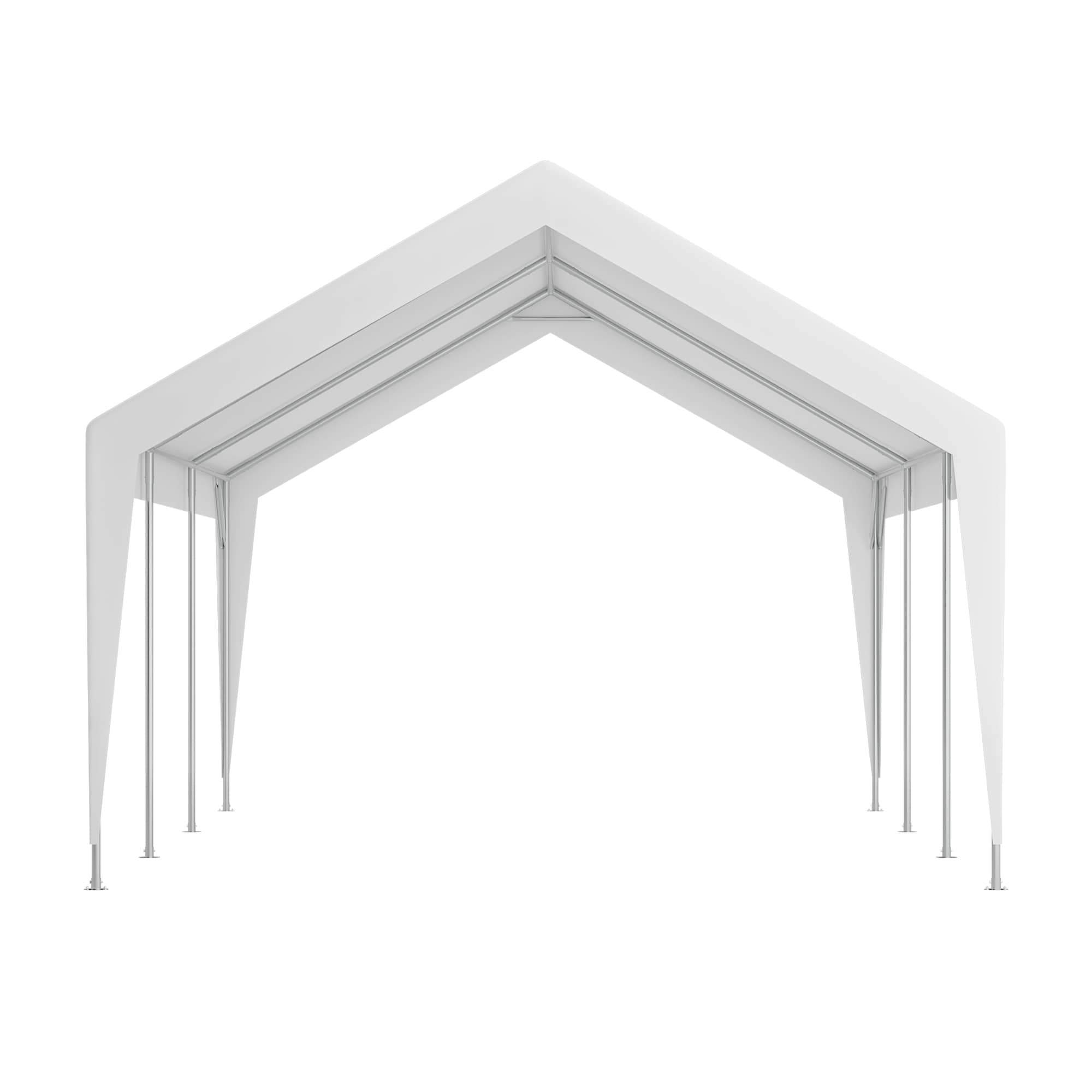 Xspracer ML-CH039WS Carport-Covers - View #15