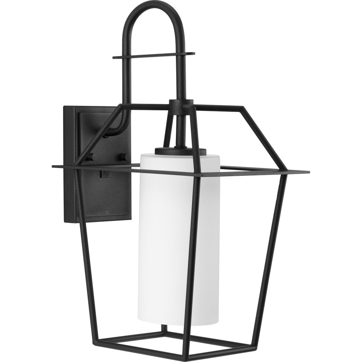 Progress Lighting P560314-031 Outdoor-Wall-Lighting - View #6