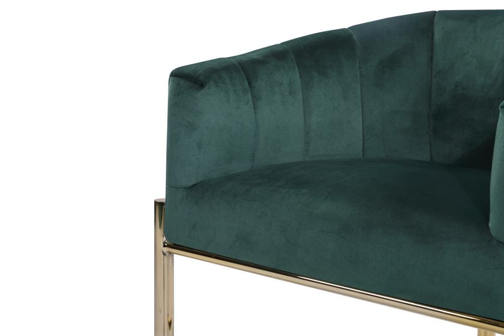 Chic Home Design FCS9489-LW stools - View #4