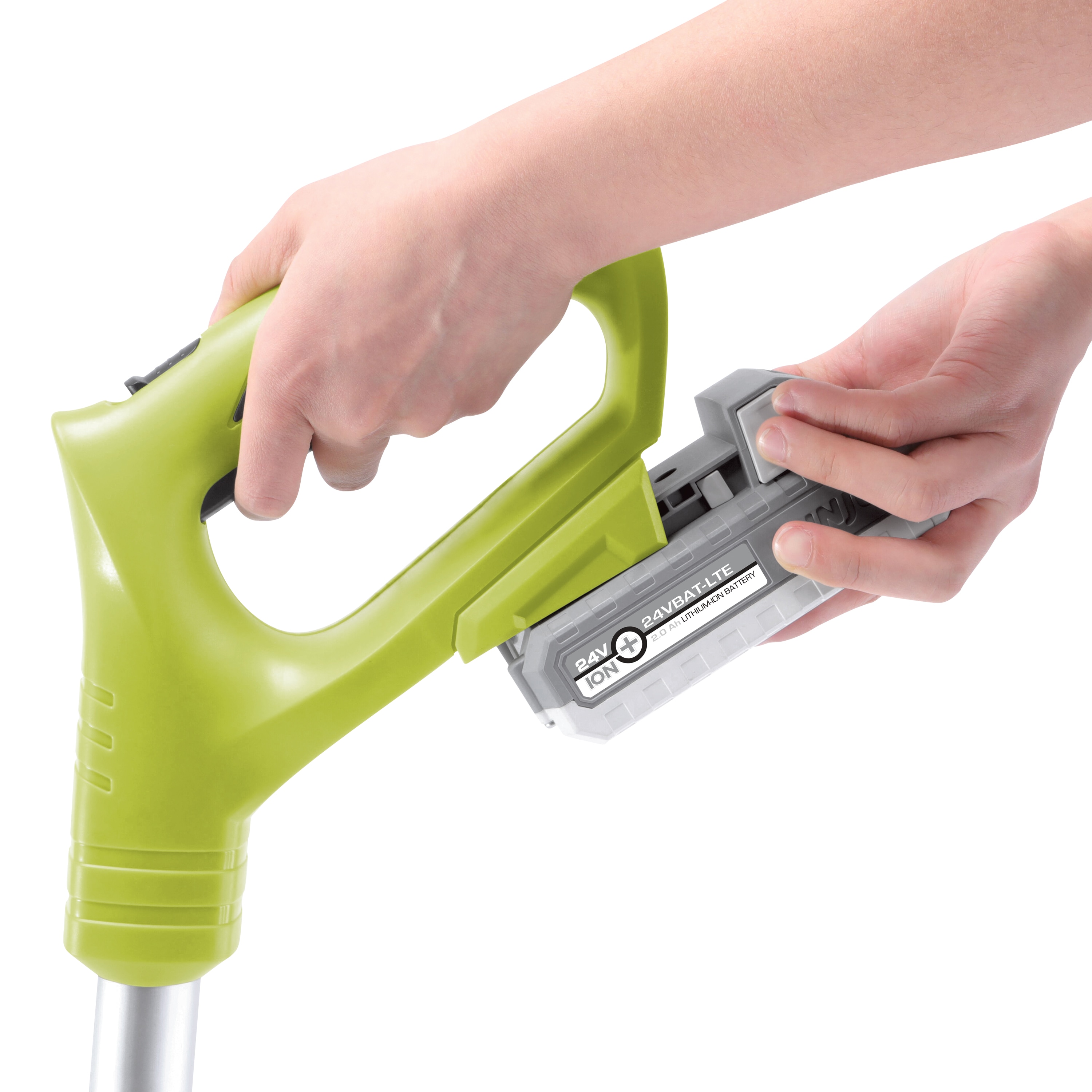 Sun Joe 24V-TLR-LTE Cordless-Cultivators - View #4