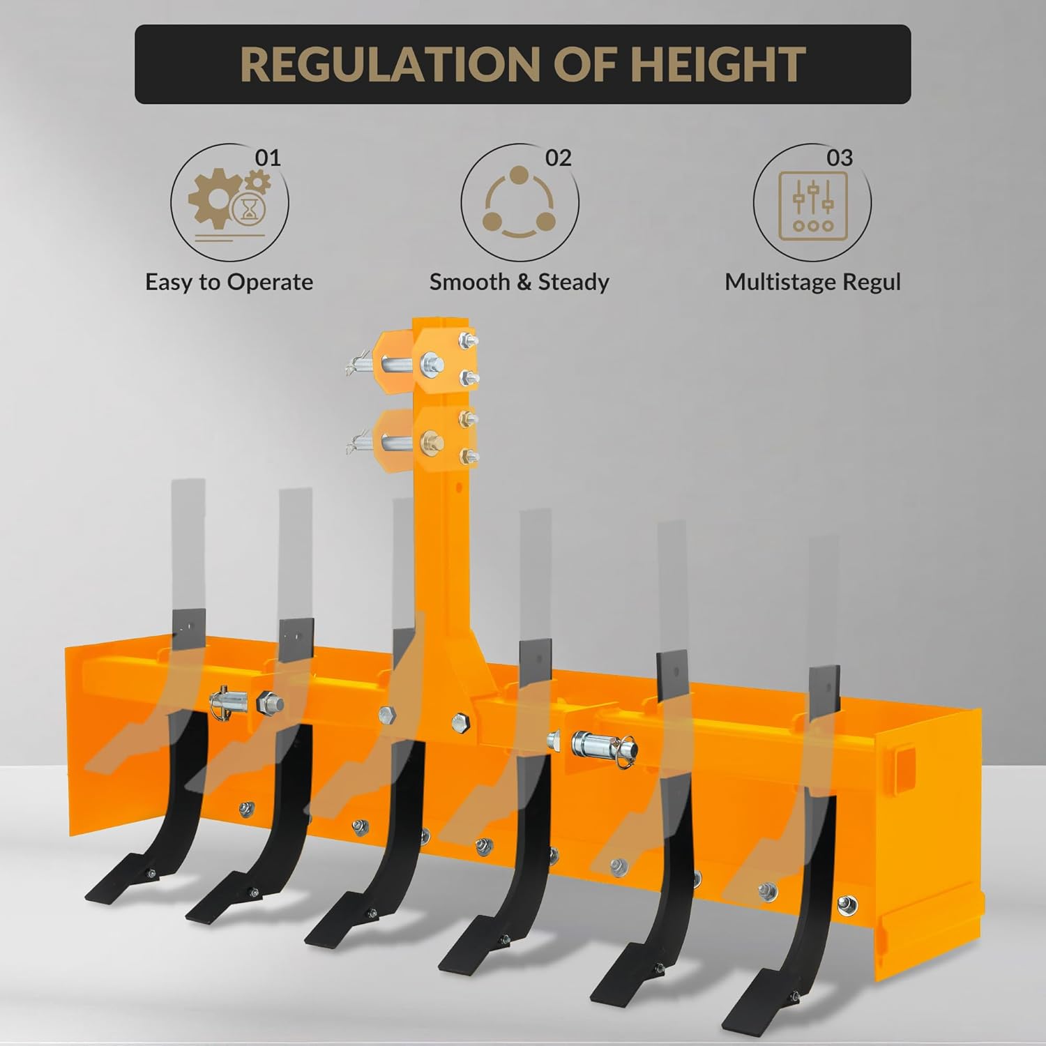 Qeetex ZYFLPHO-33GD6L4E Attachment-Cultivators - View #4