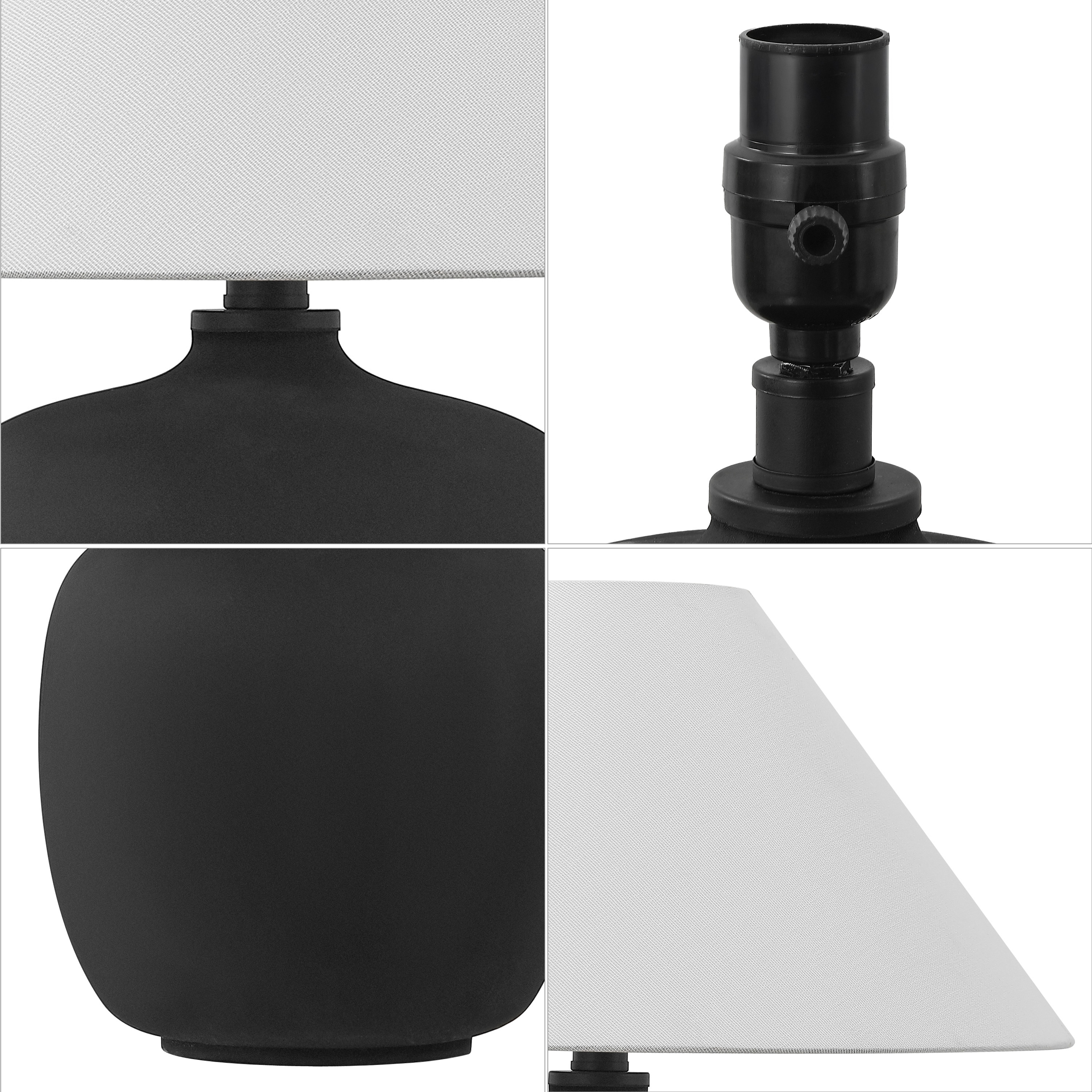 JONATHAN  Y JYL5600A-SET2 Table-Lamps - View #6
