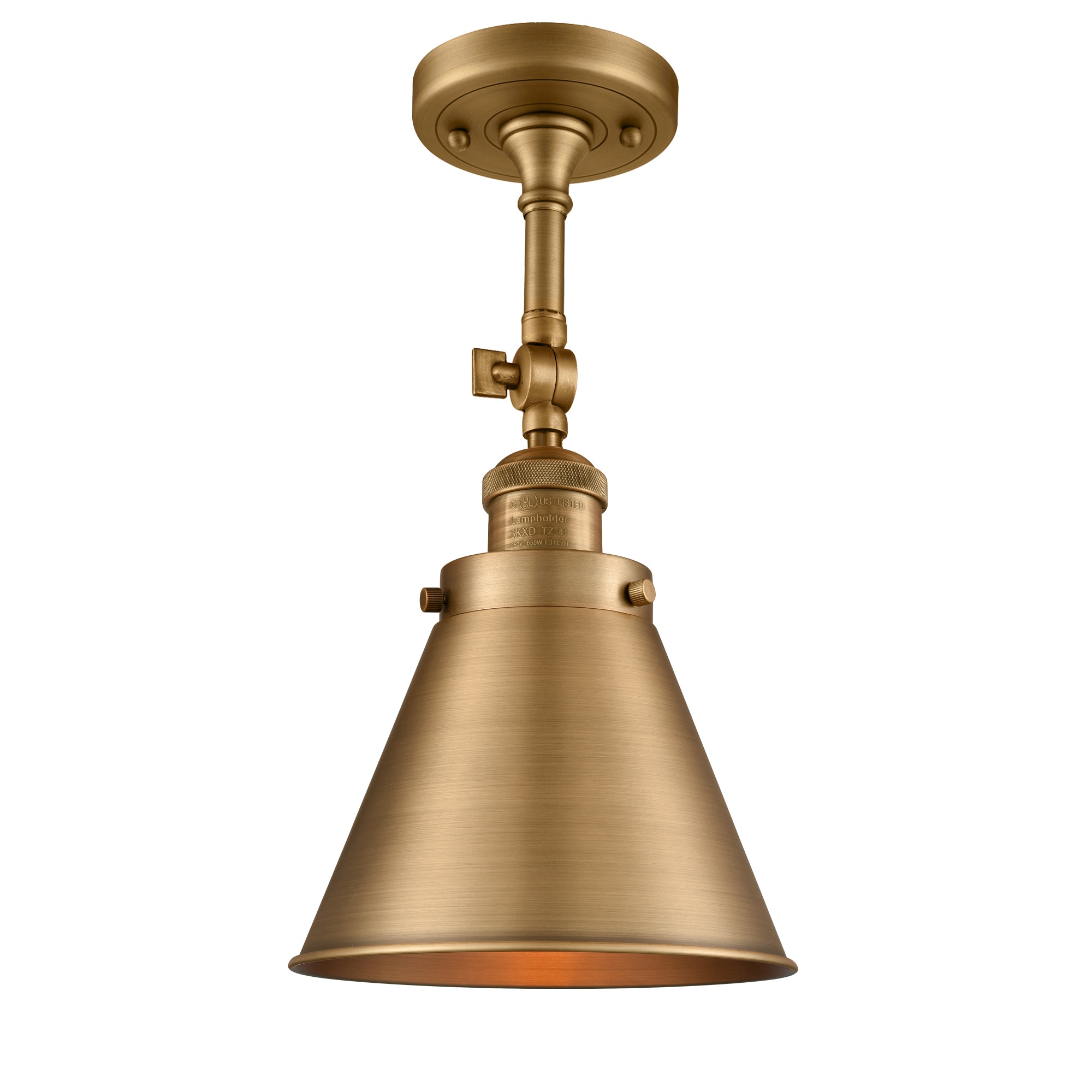 Innovations Lighting 203-BB-M13-BB b090000 - View #4