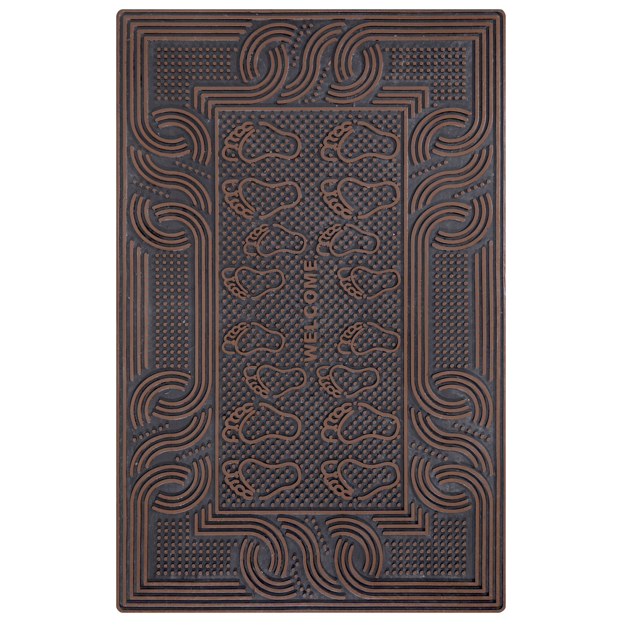 Ottomanson RD1018-18X28 Mats-Cat - View #7