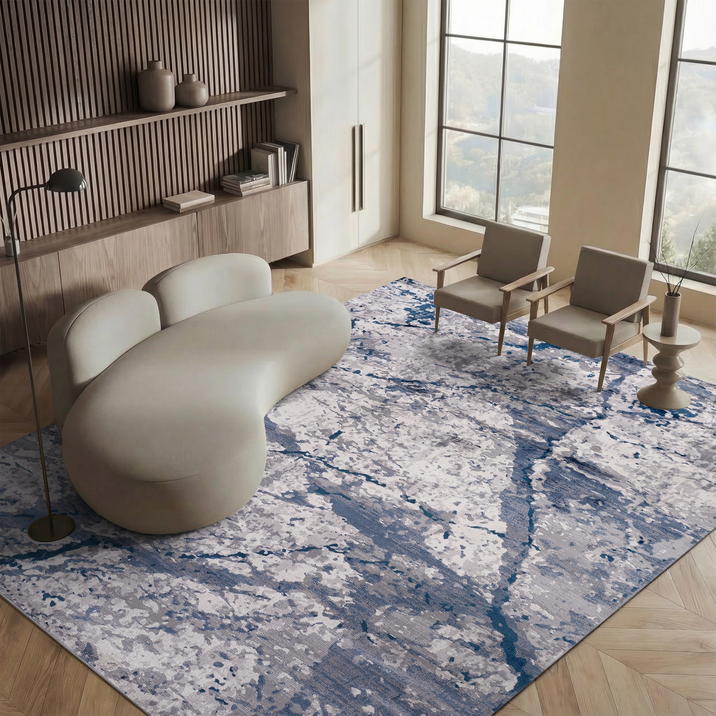 Safavieh ETL230G-8 rugs - View #2