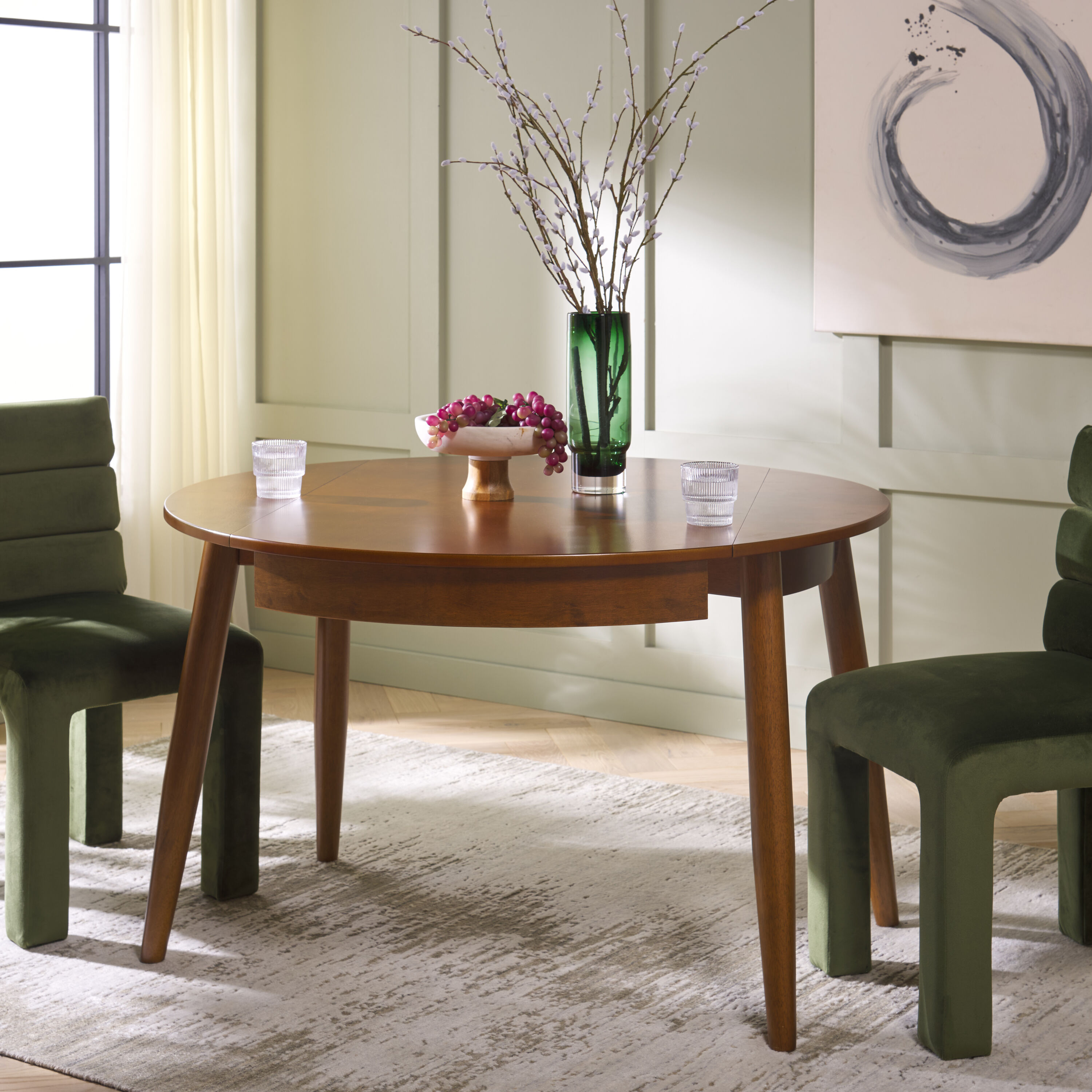 Safavieh DTB1407A Dining-Tables - View #3