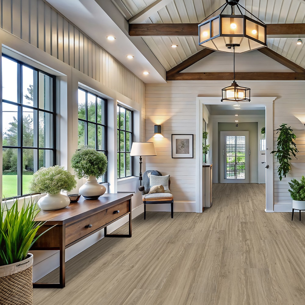 STAINMASTER LSM07 - 1918 Vinyl-Plank - View #3