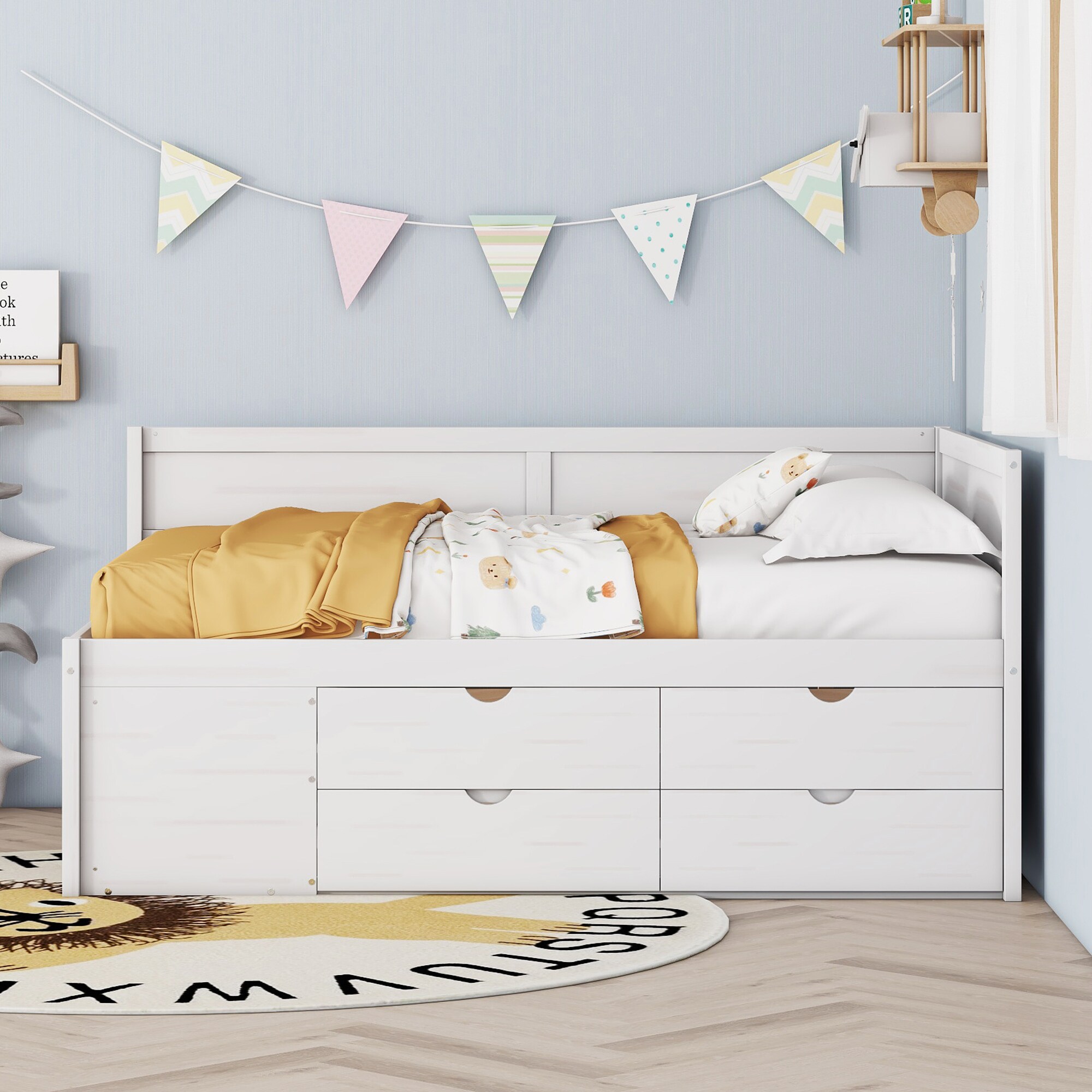 GDFStudio 343184 beds - View #2