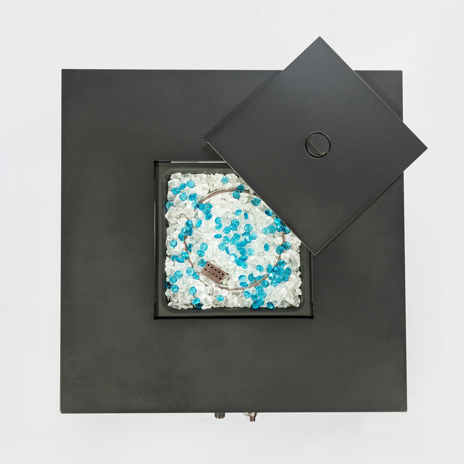 SINOFURN SYA640018BN Outdoor-Gas-Firepits - View #7