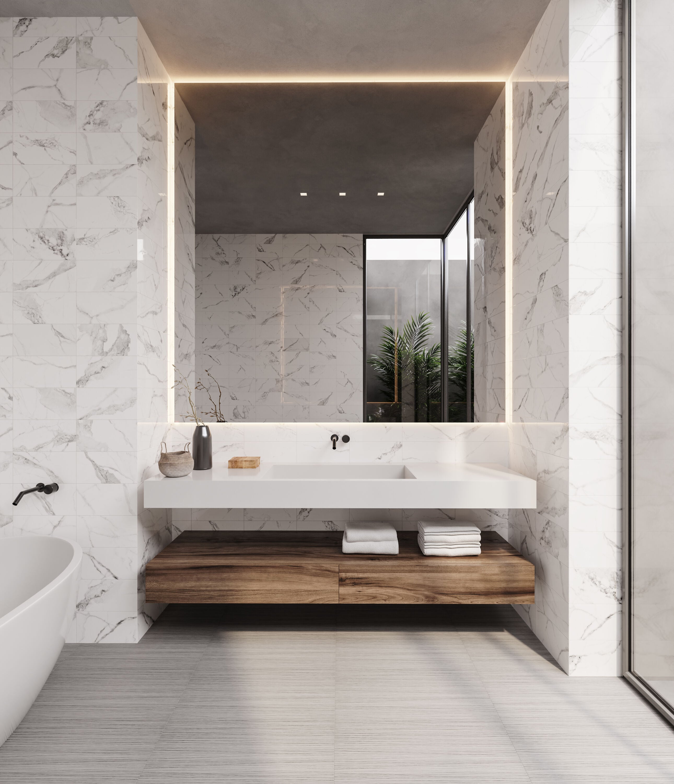 Satori 1001-0381-0 Ceramic-Tile - View #5